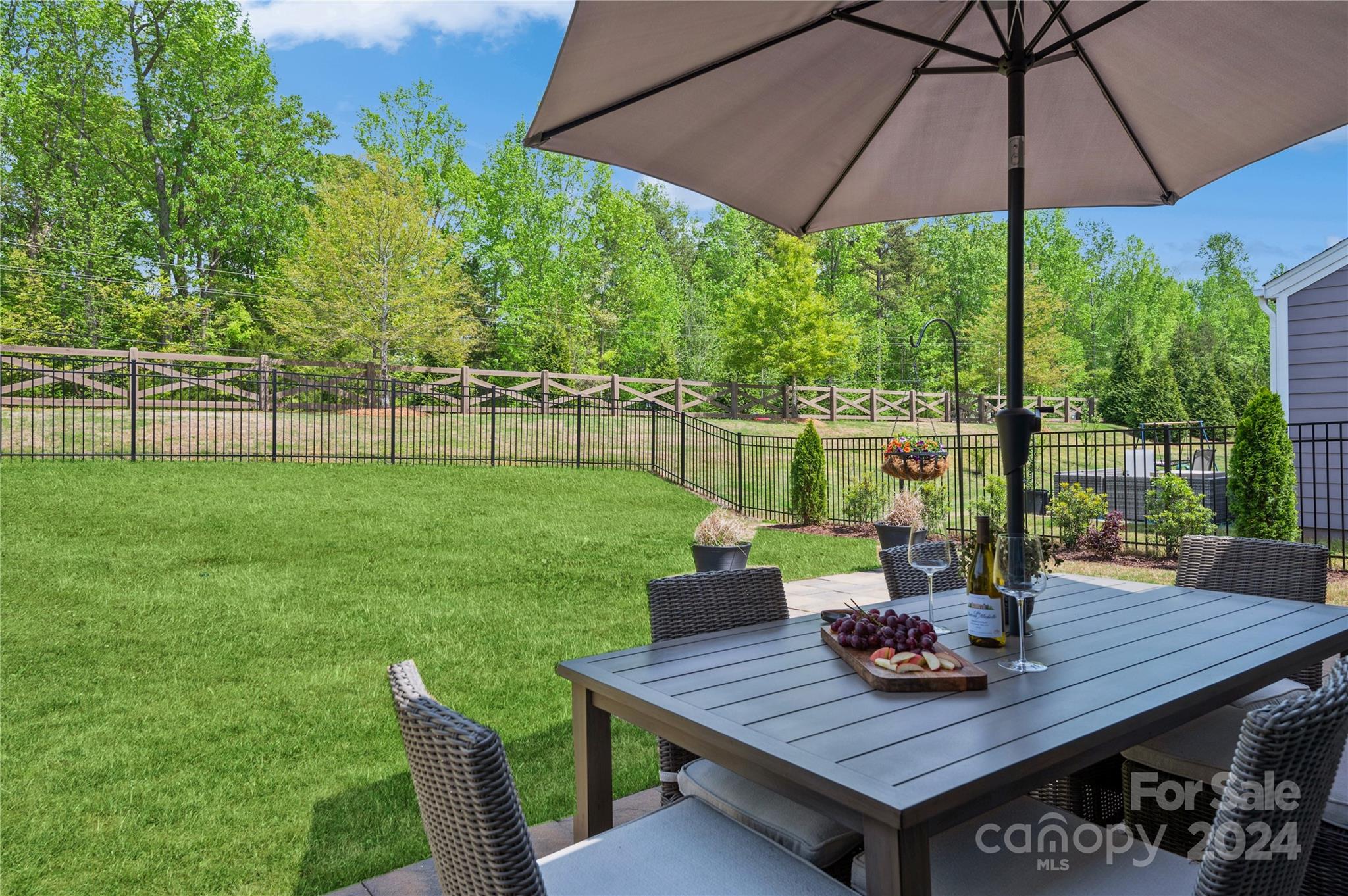 Ansley Park - Residential