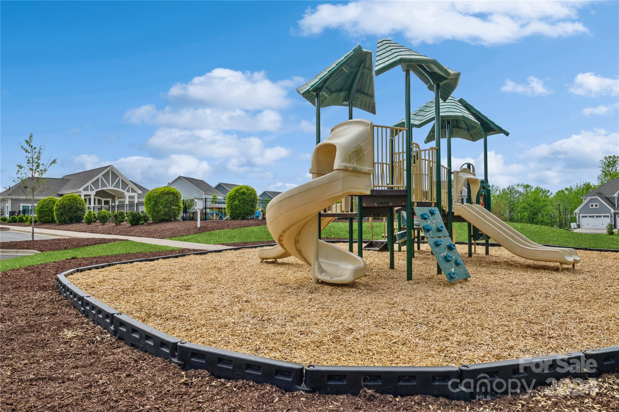 Ansley Park - Residential