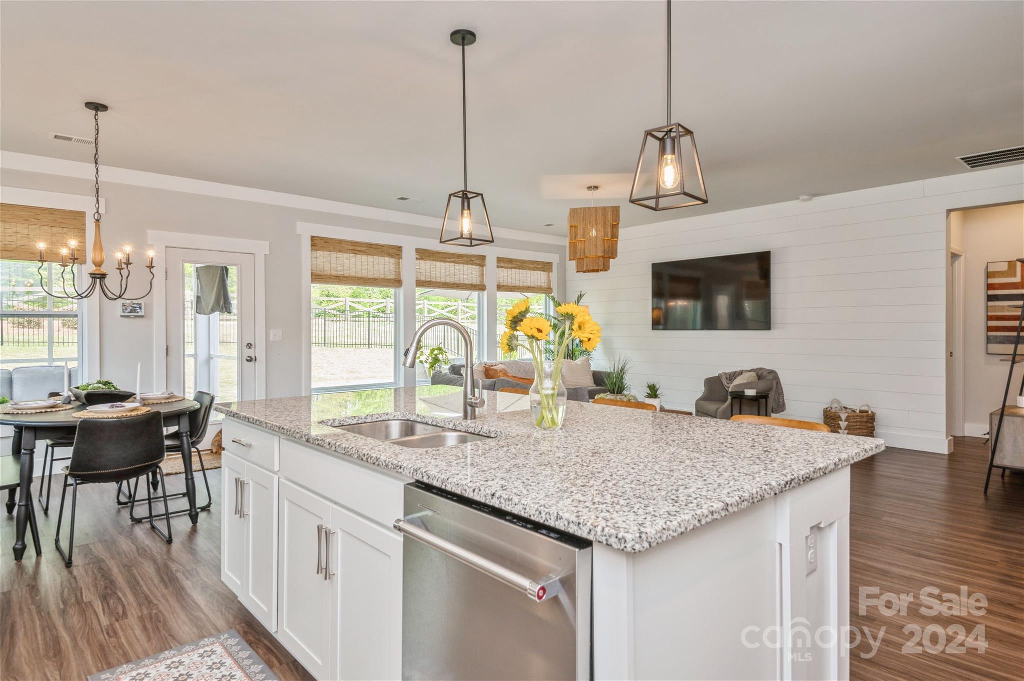 Ansley Park - Residential