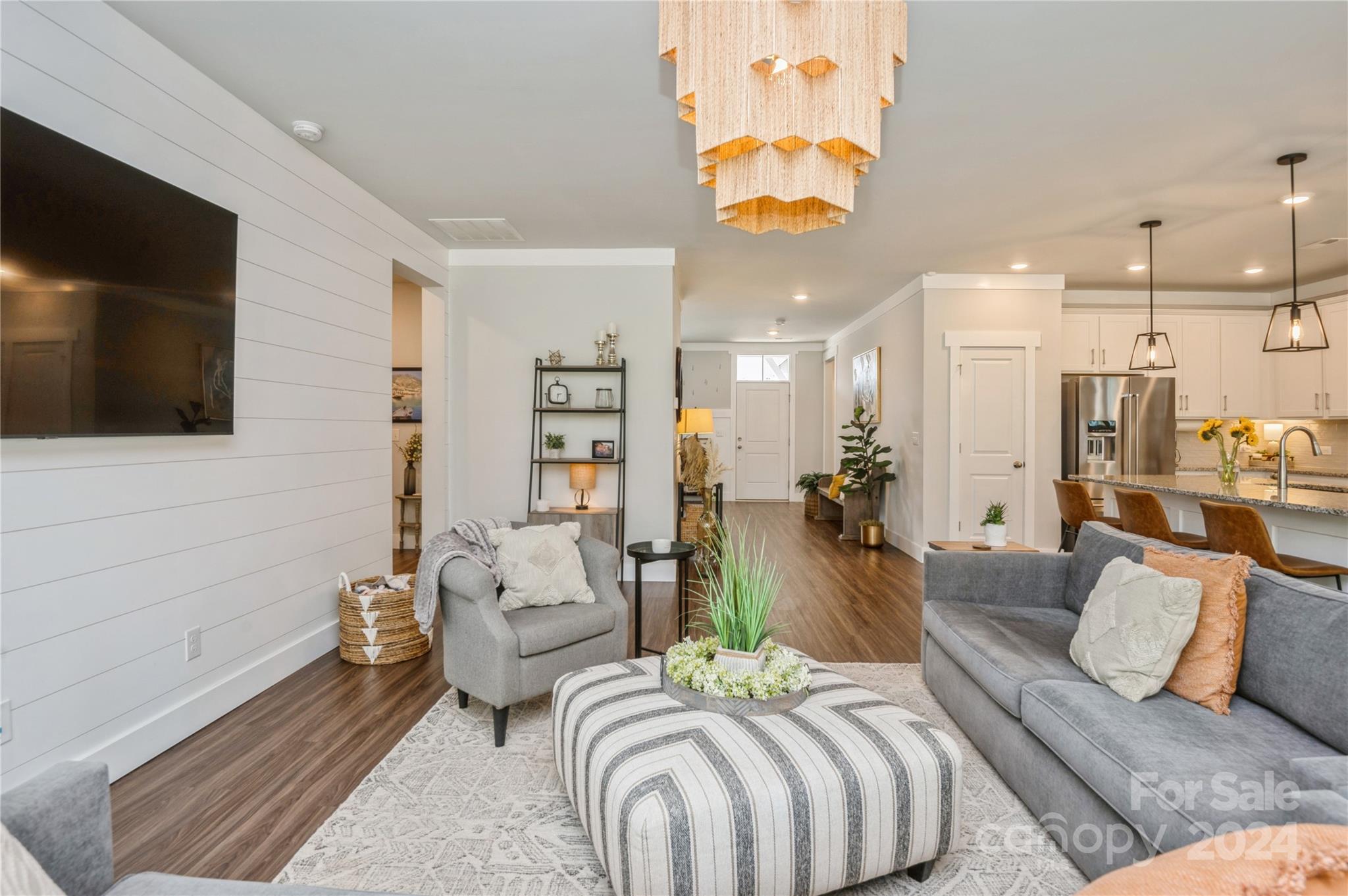 Ansley Park - Residential