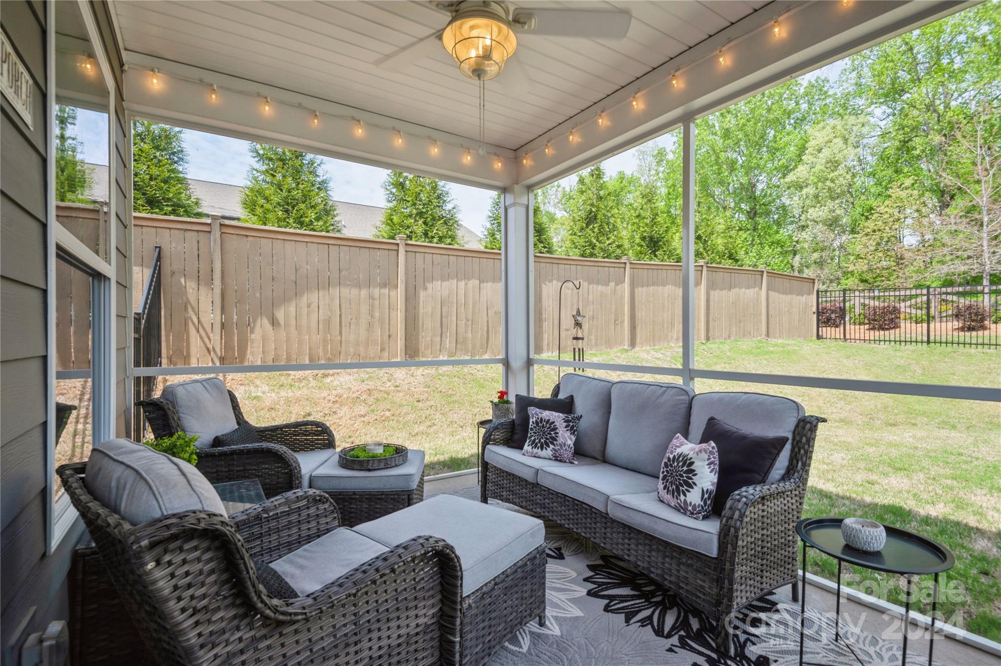 Ansley Park - Residential