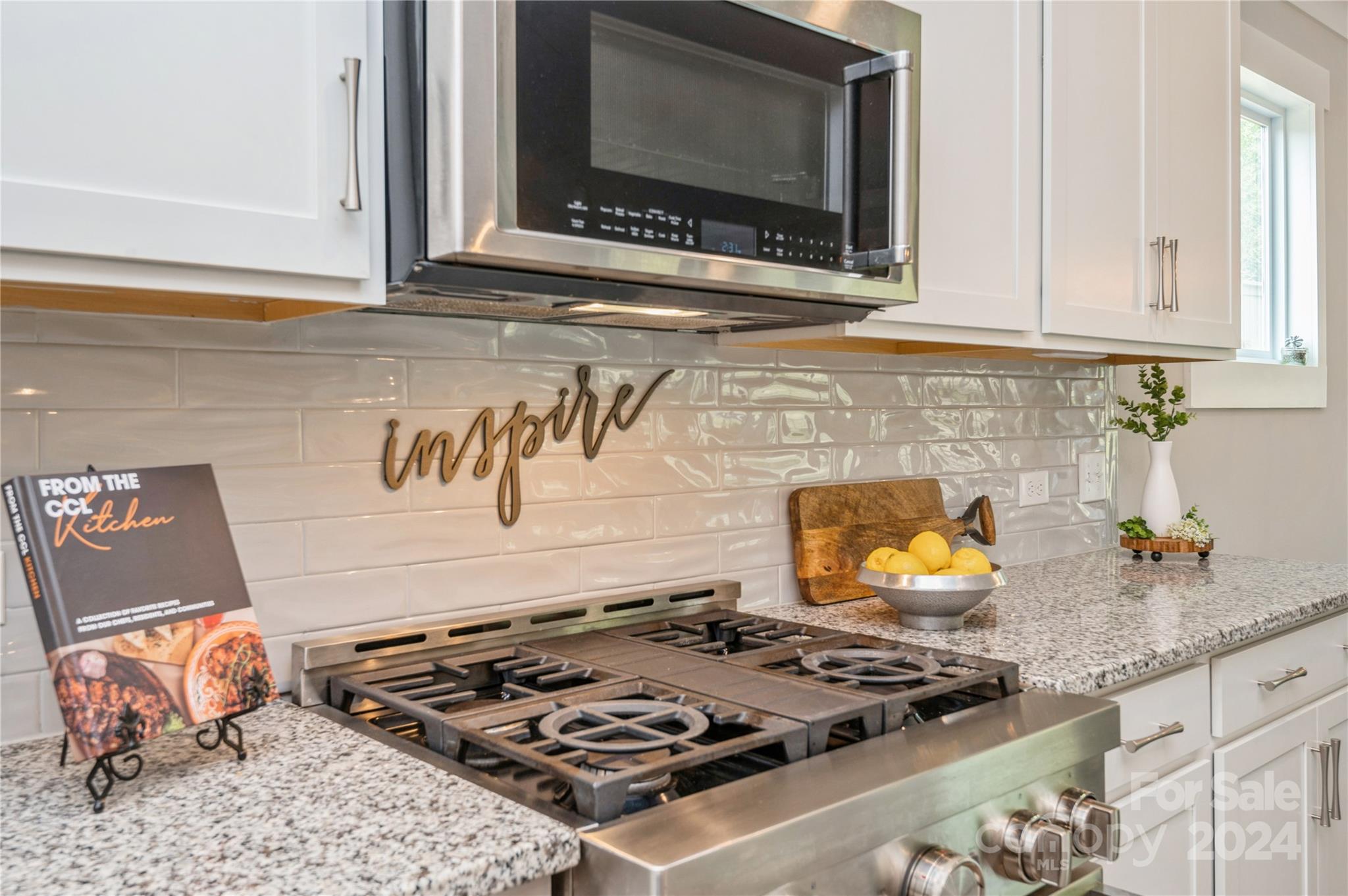 Ansley Park - Residential