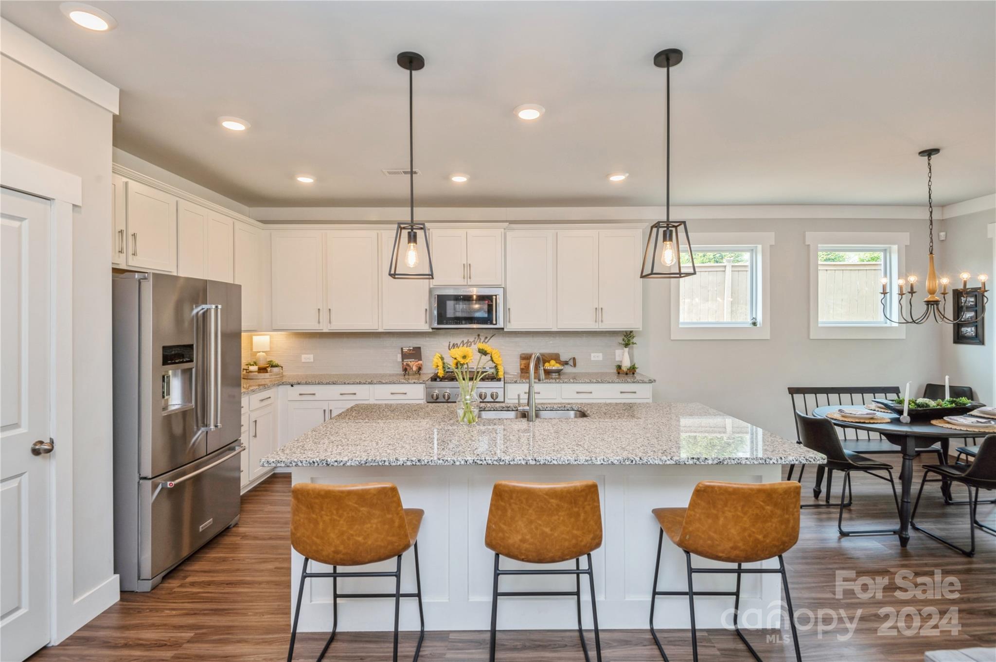 Ansley Park - Residential