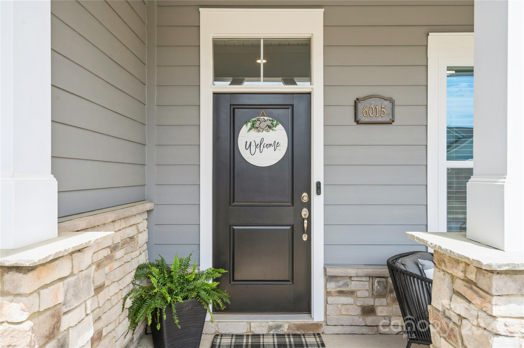 Ansley Park - Residential