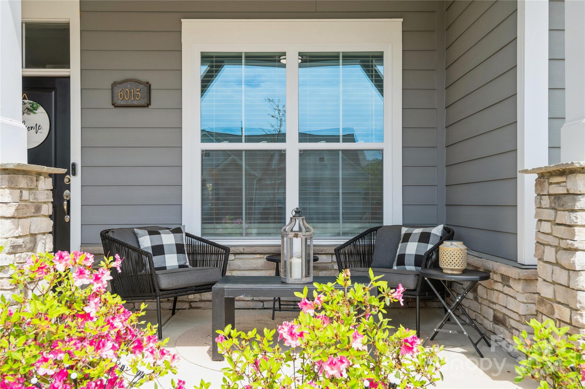 Ansley Park - Residential