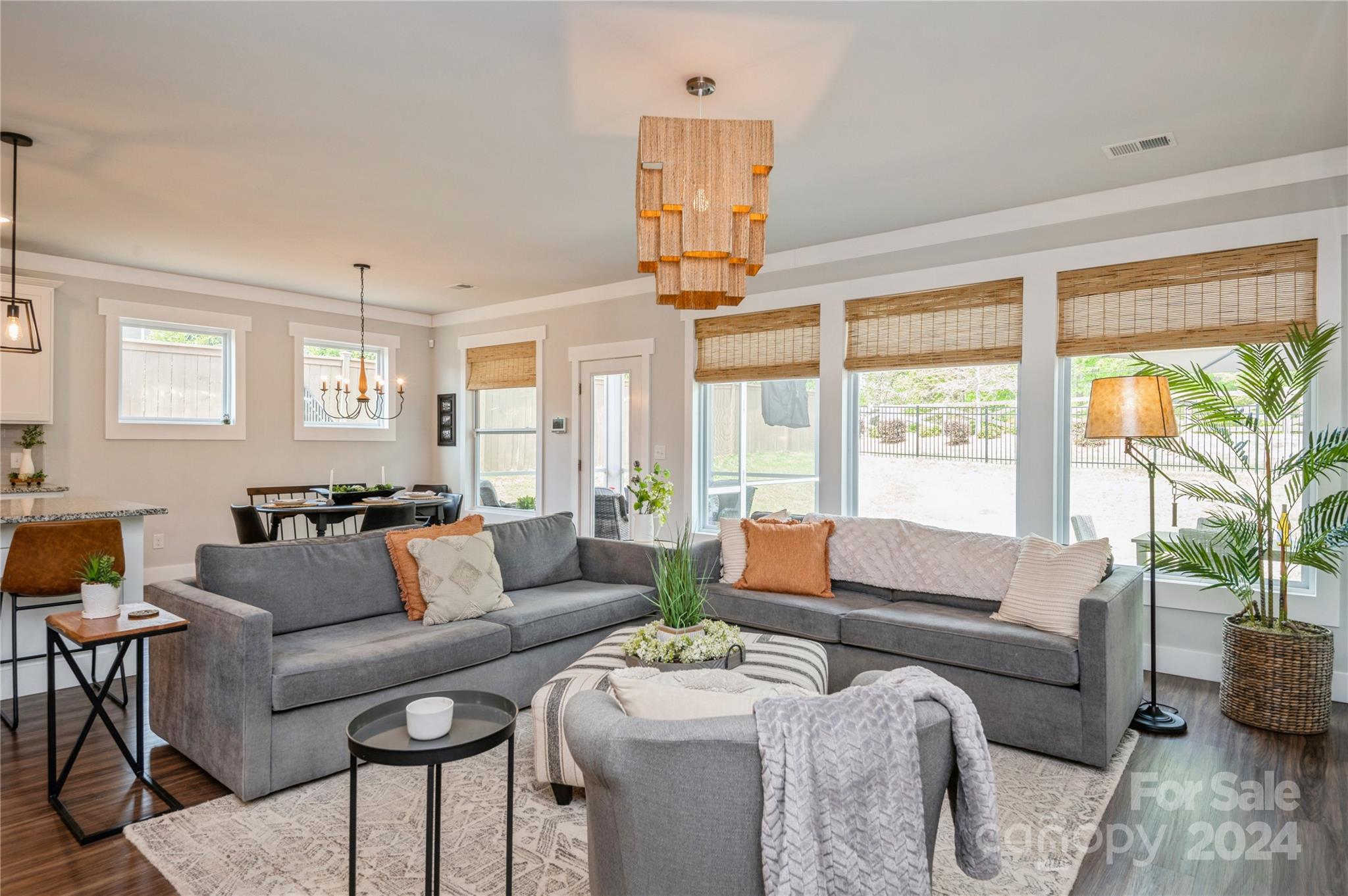 Ansley Park - Residential