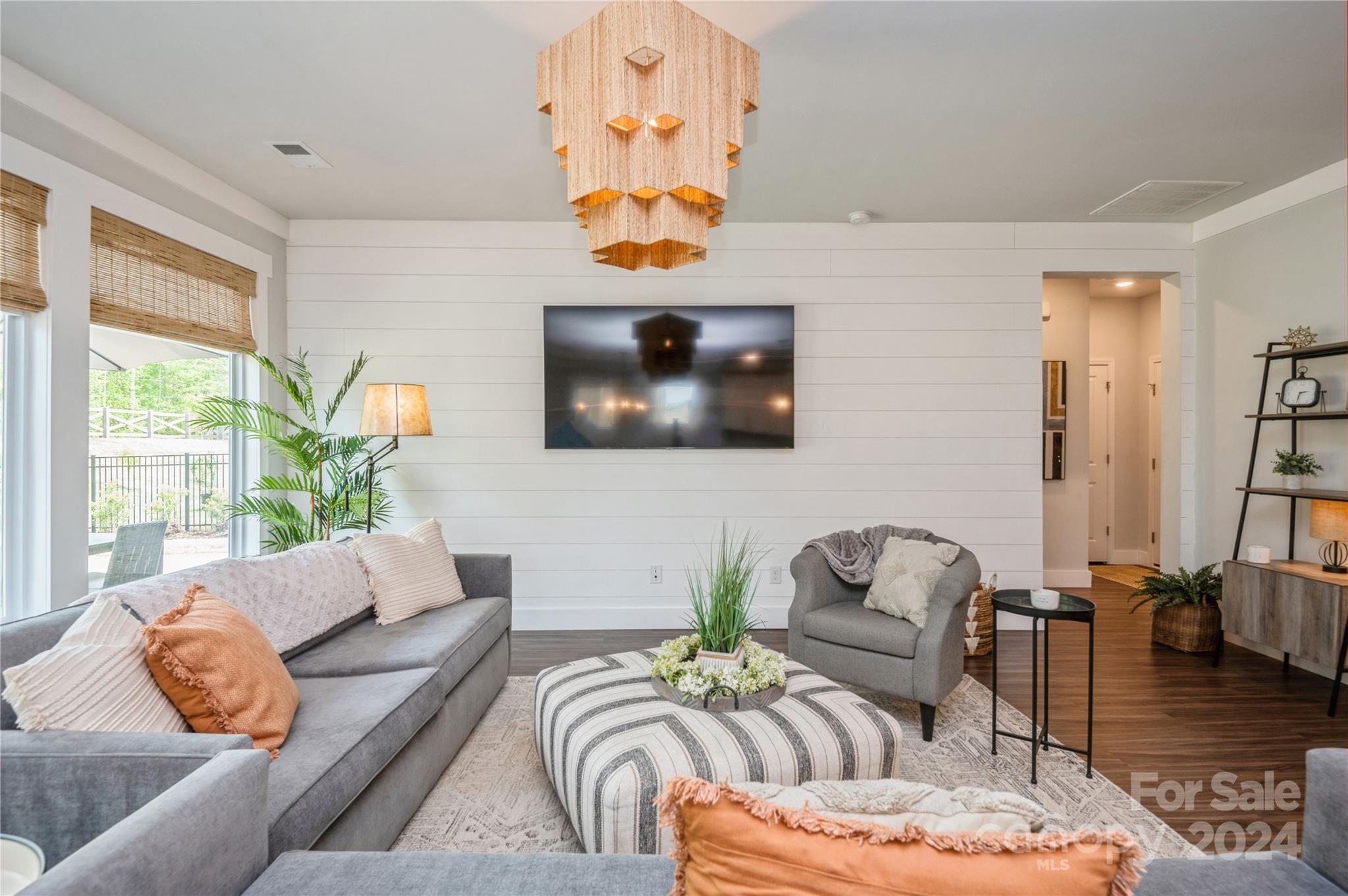 Ansley Park - Residential