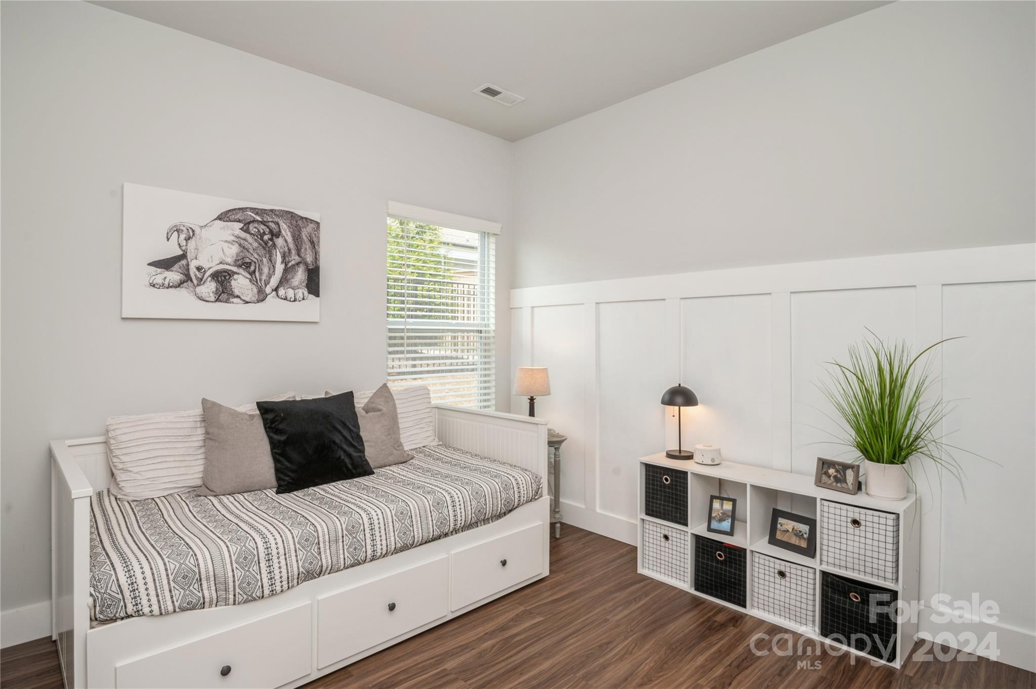 Ansley Park - Residential