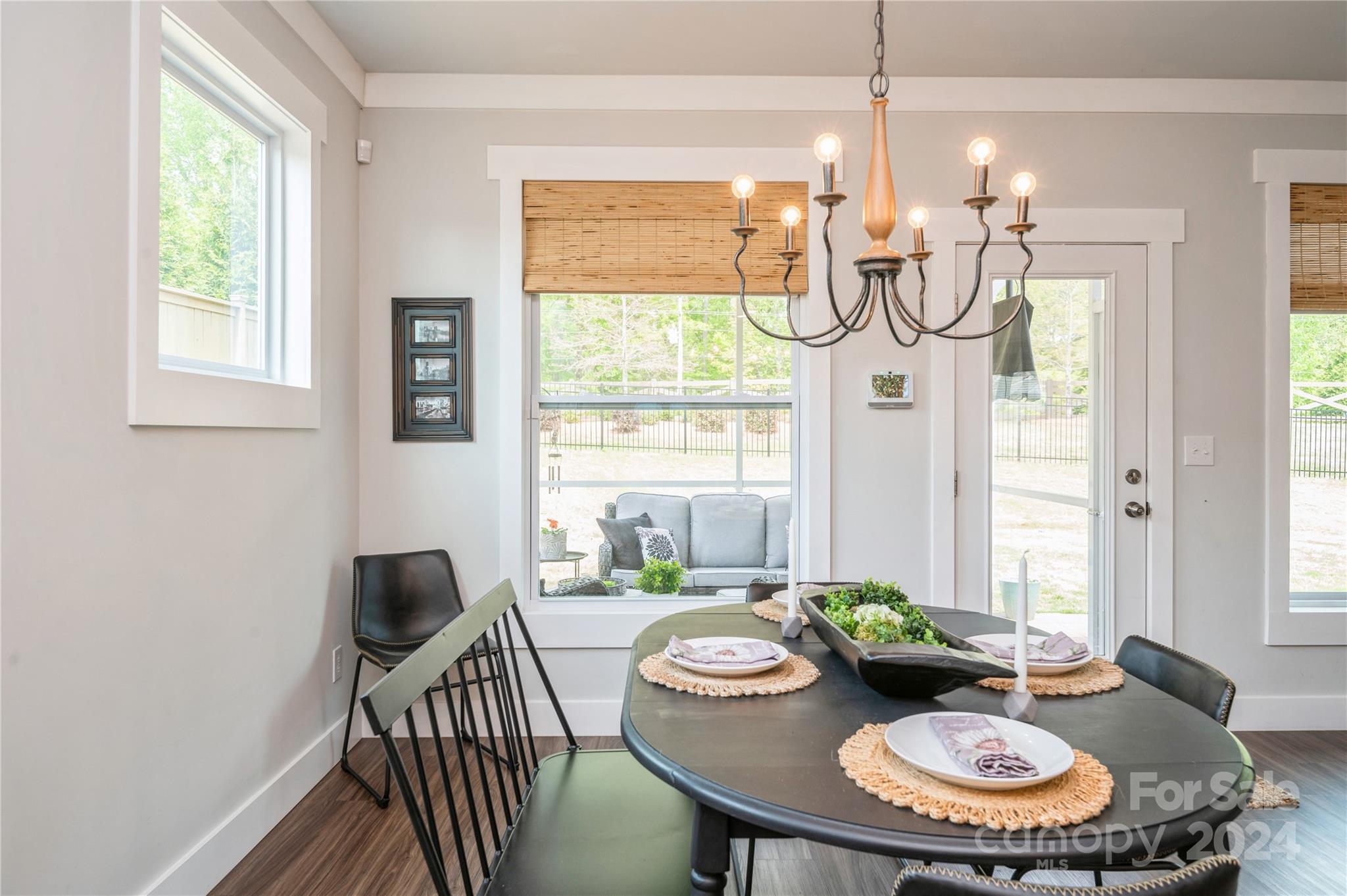 Ansley Park - Residential