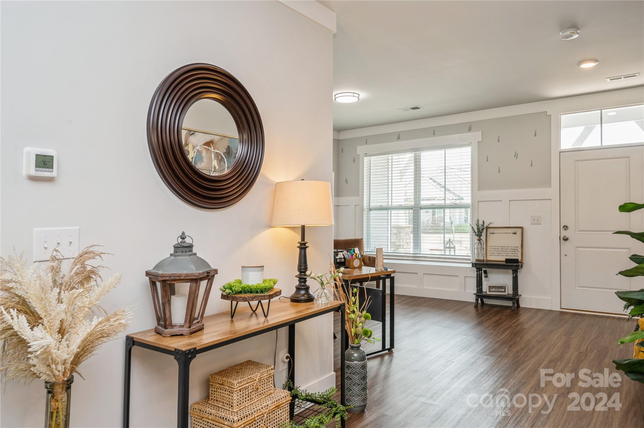 Ansley Park - Residential