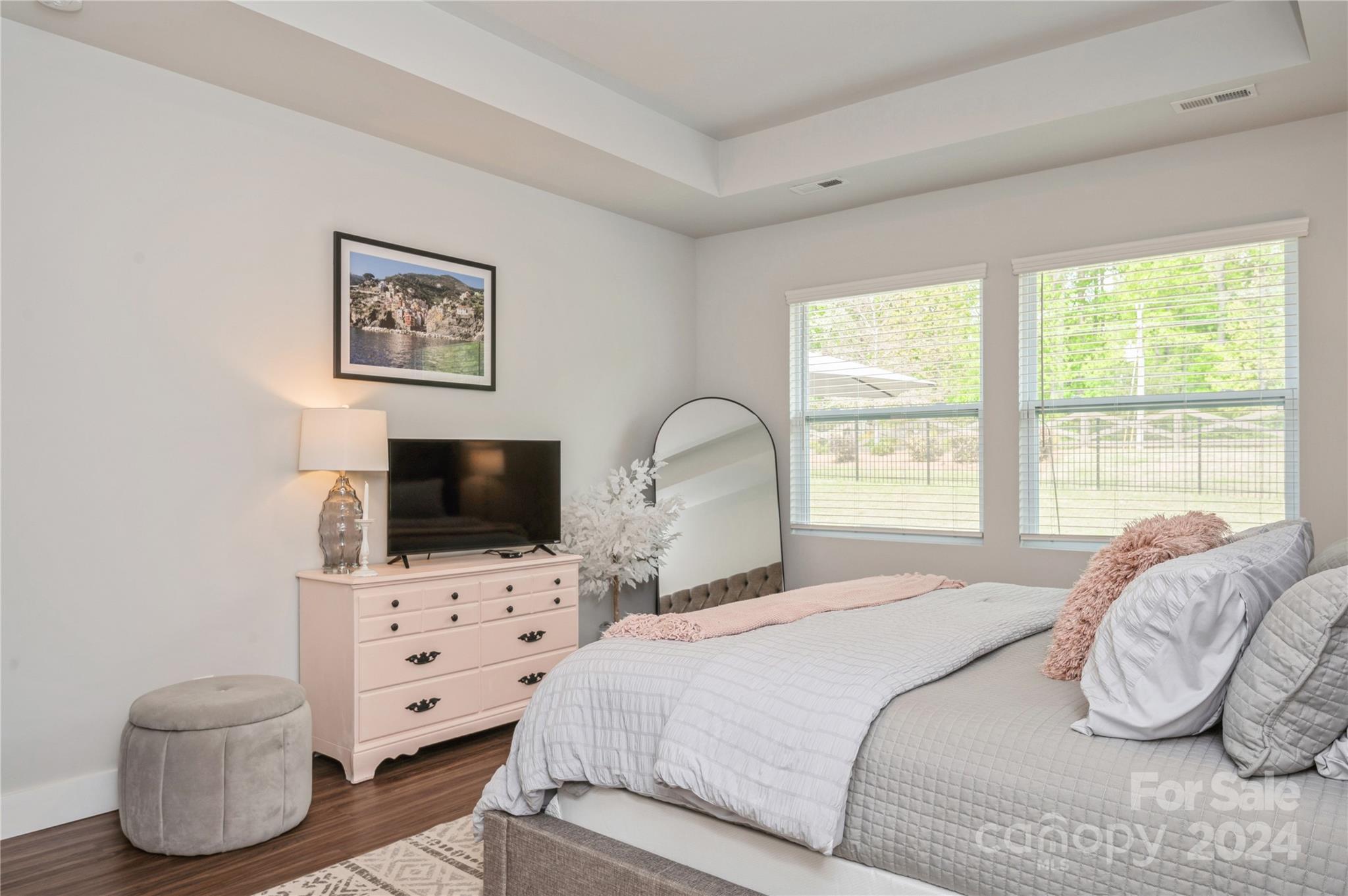 Ansley Park - Residential