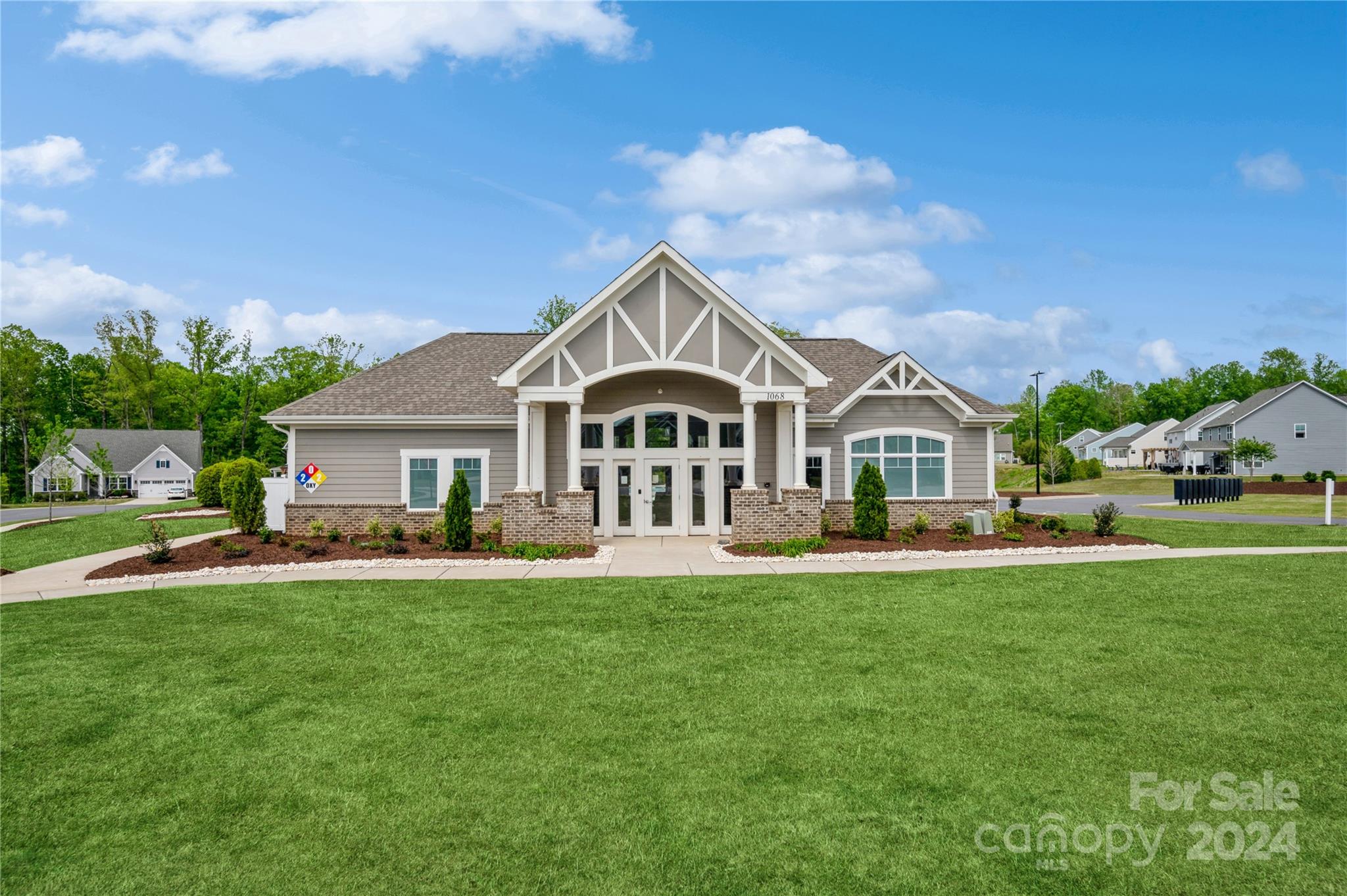 Ansley Park - Residential