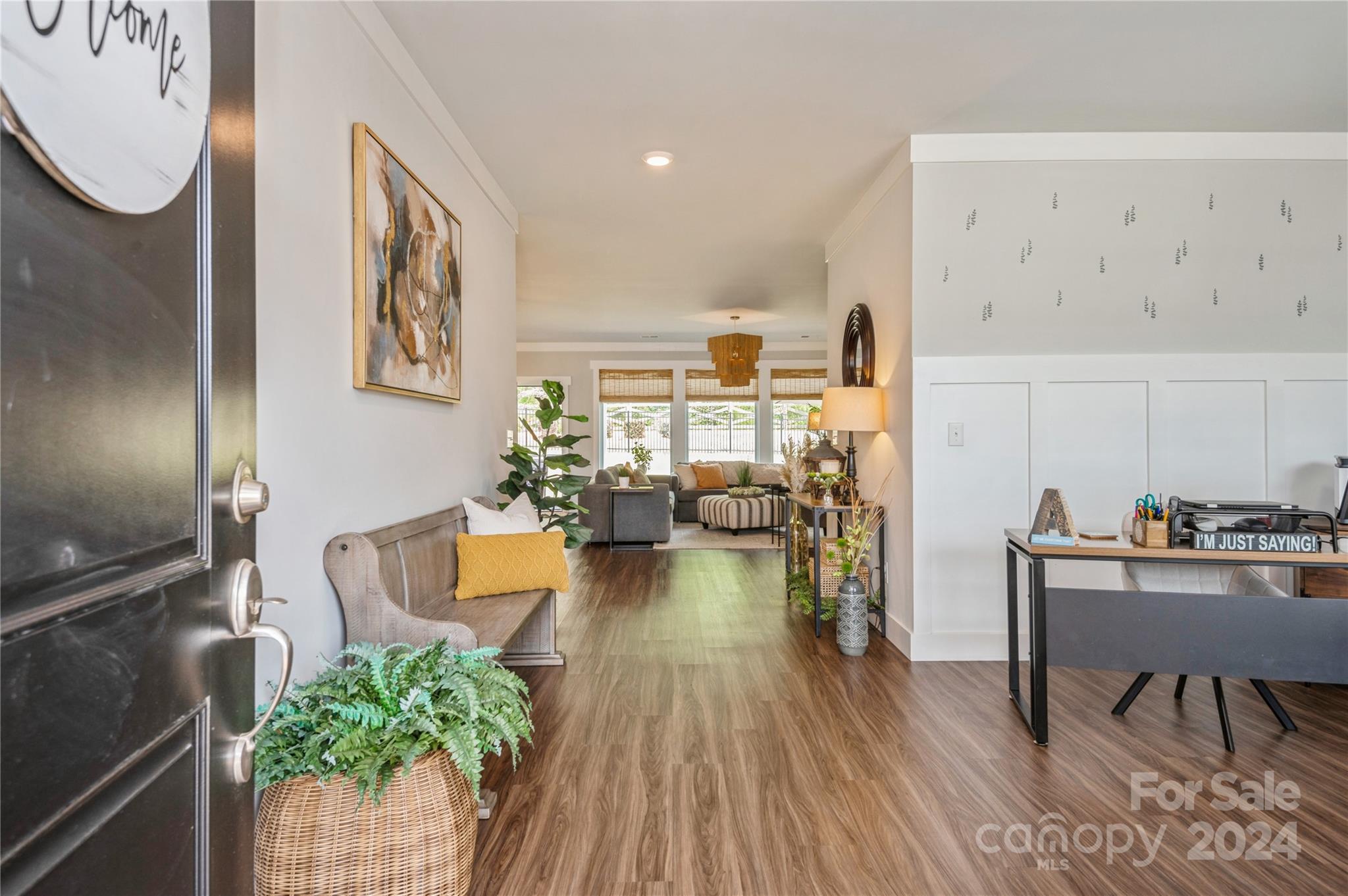 Ansley Park - Residential