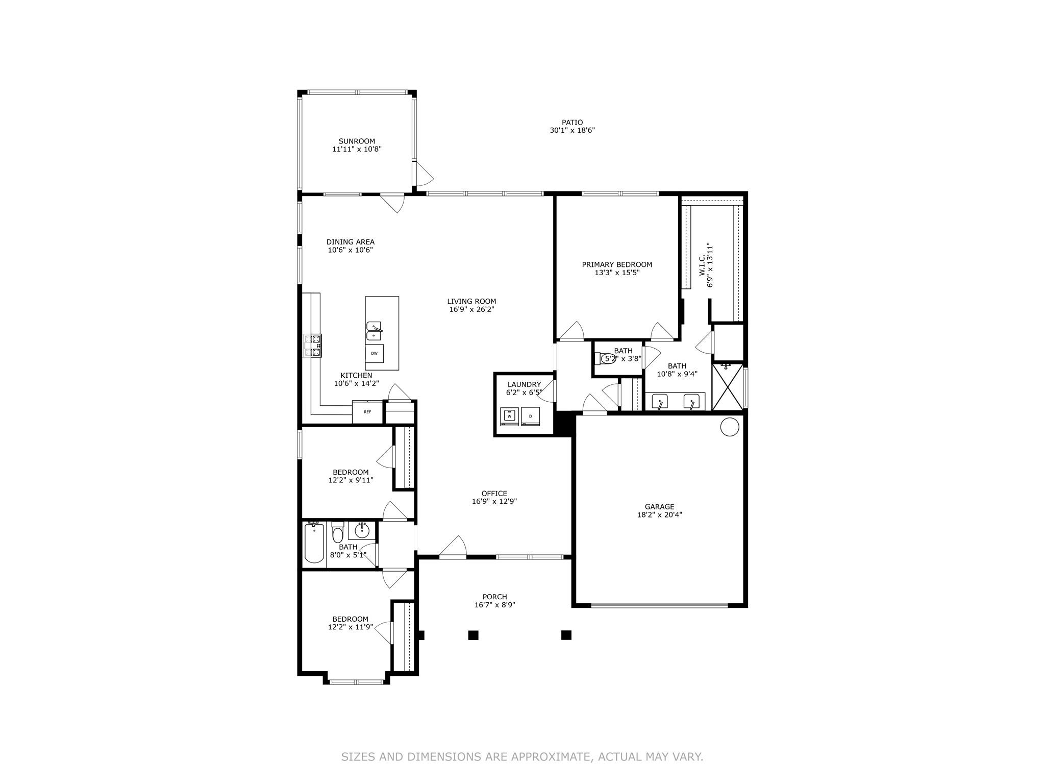 Ansley Park - Residential