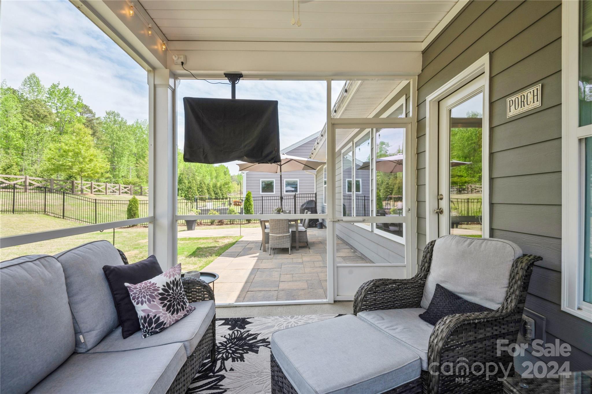 Ansley Park - Residential