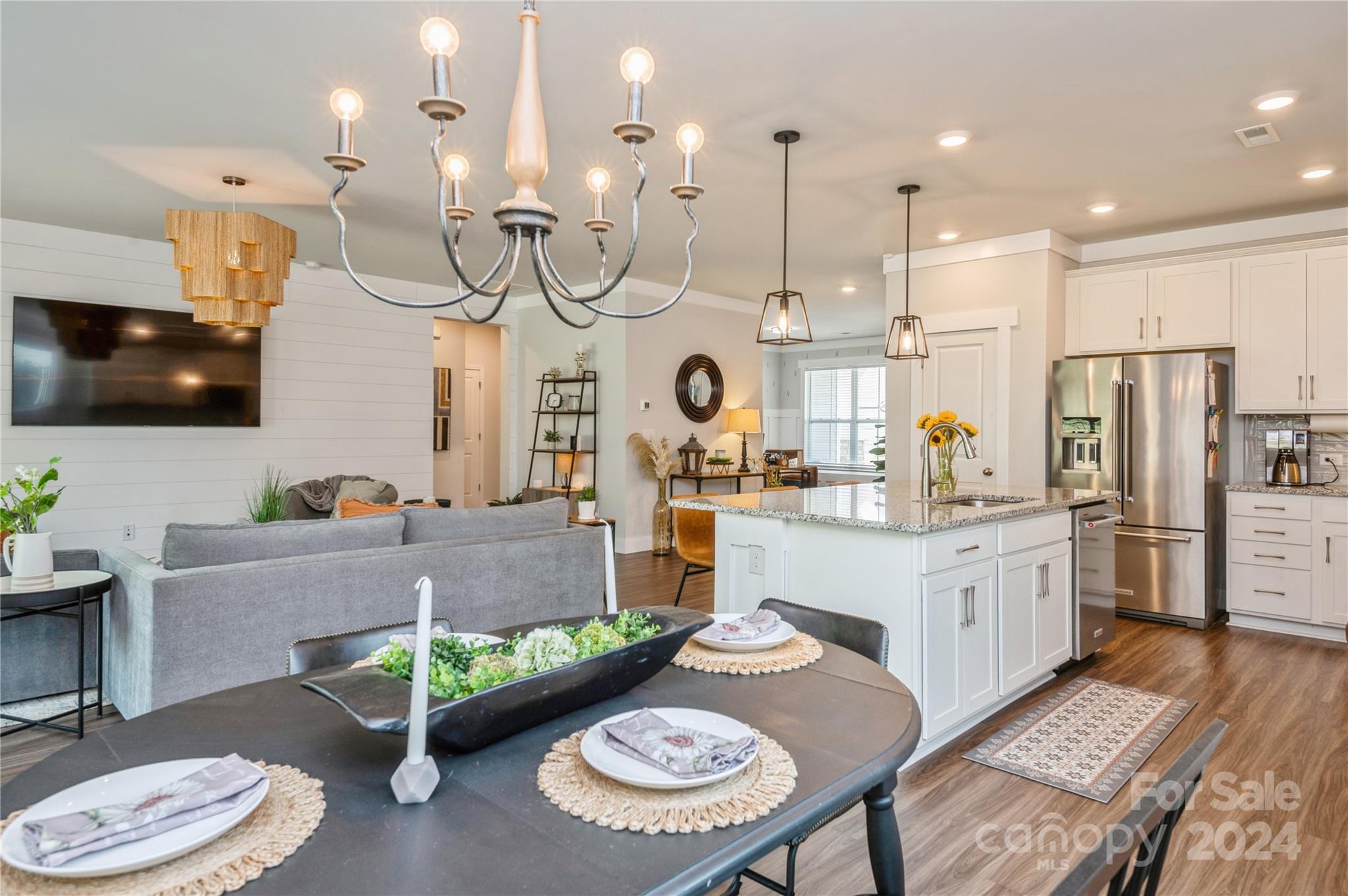 Ansley Park - Residential