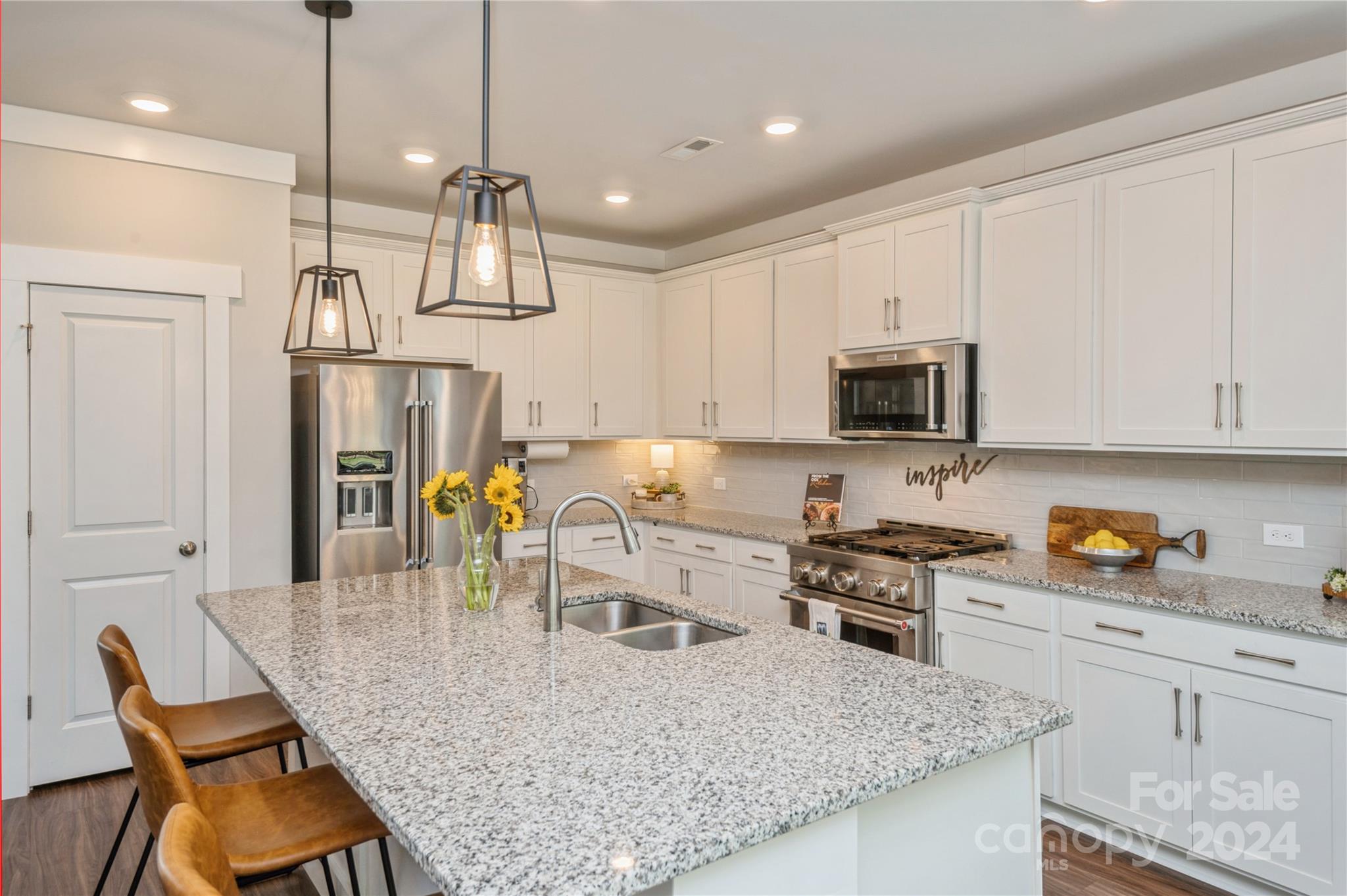 Ansley Park - Residential