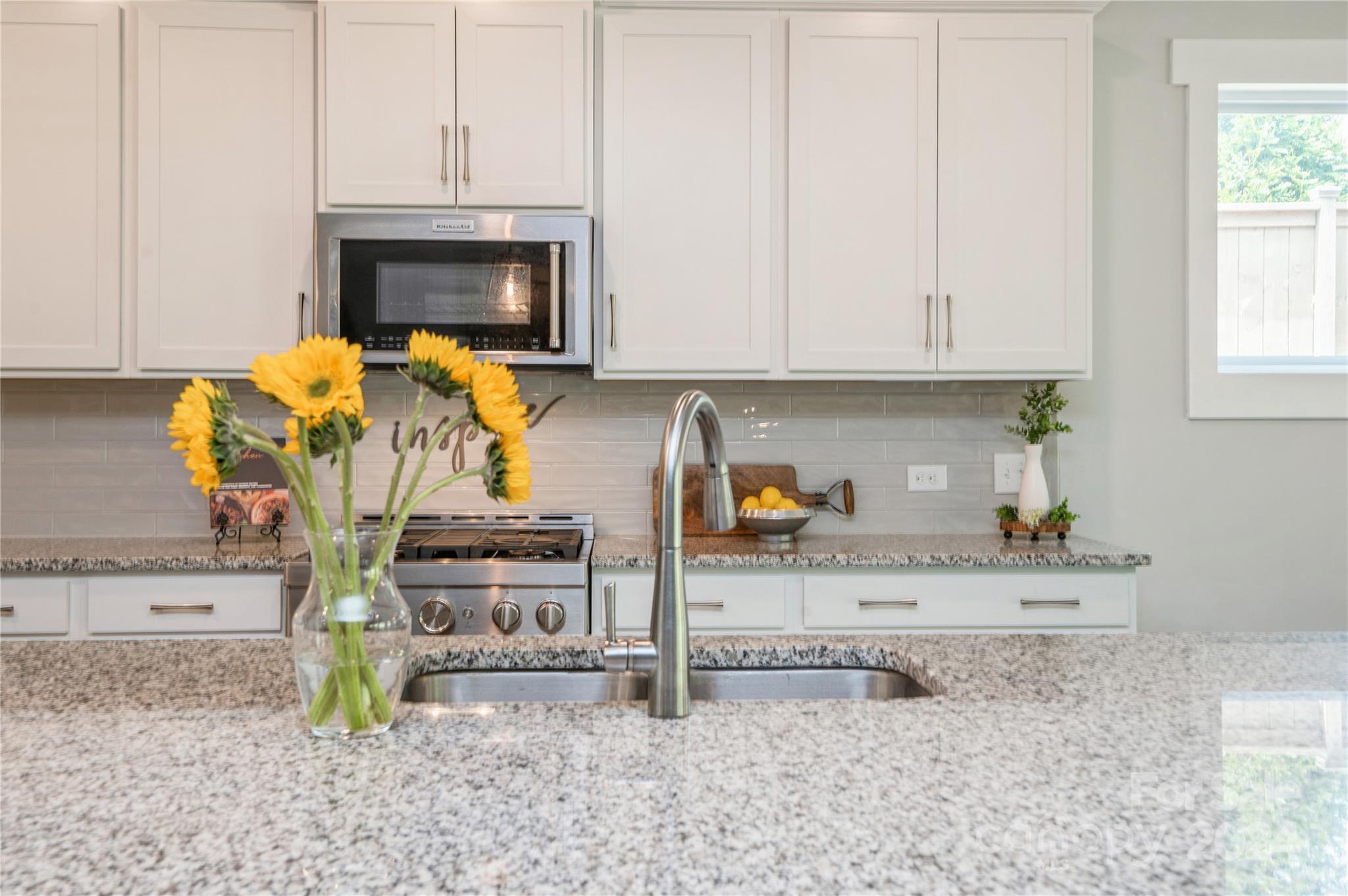 Ansley Park - Residential