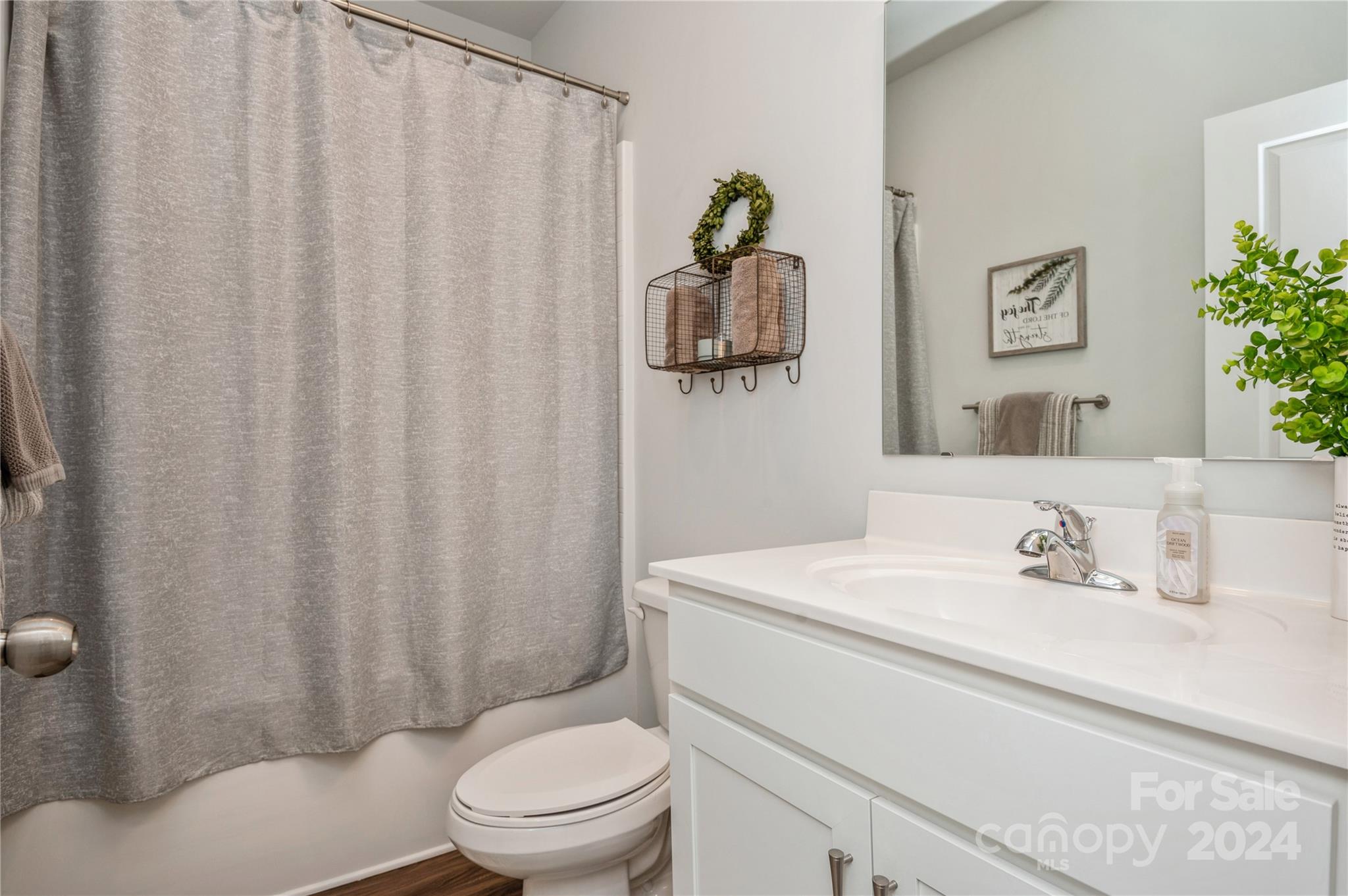 Ansley Park - Residential