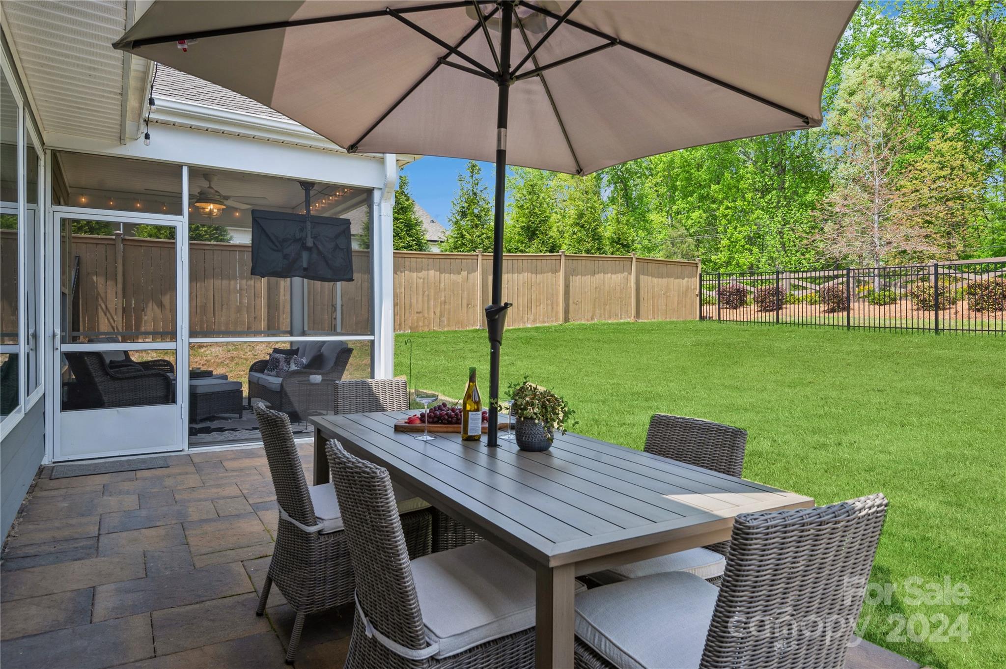 Ansley Park - Residential