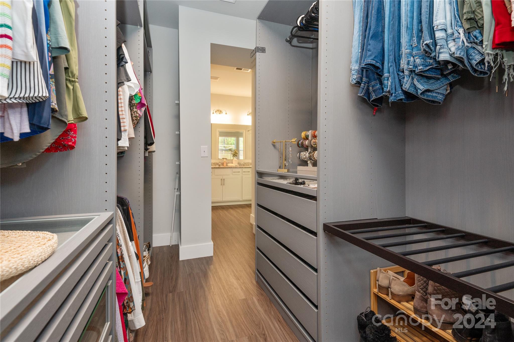 Ansley Park - Residential