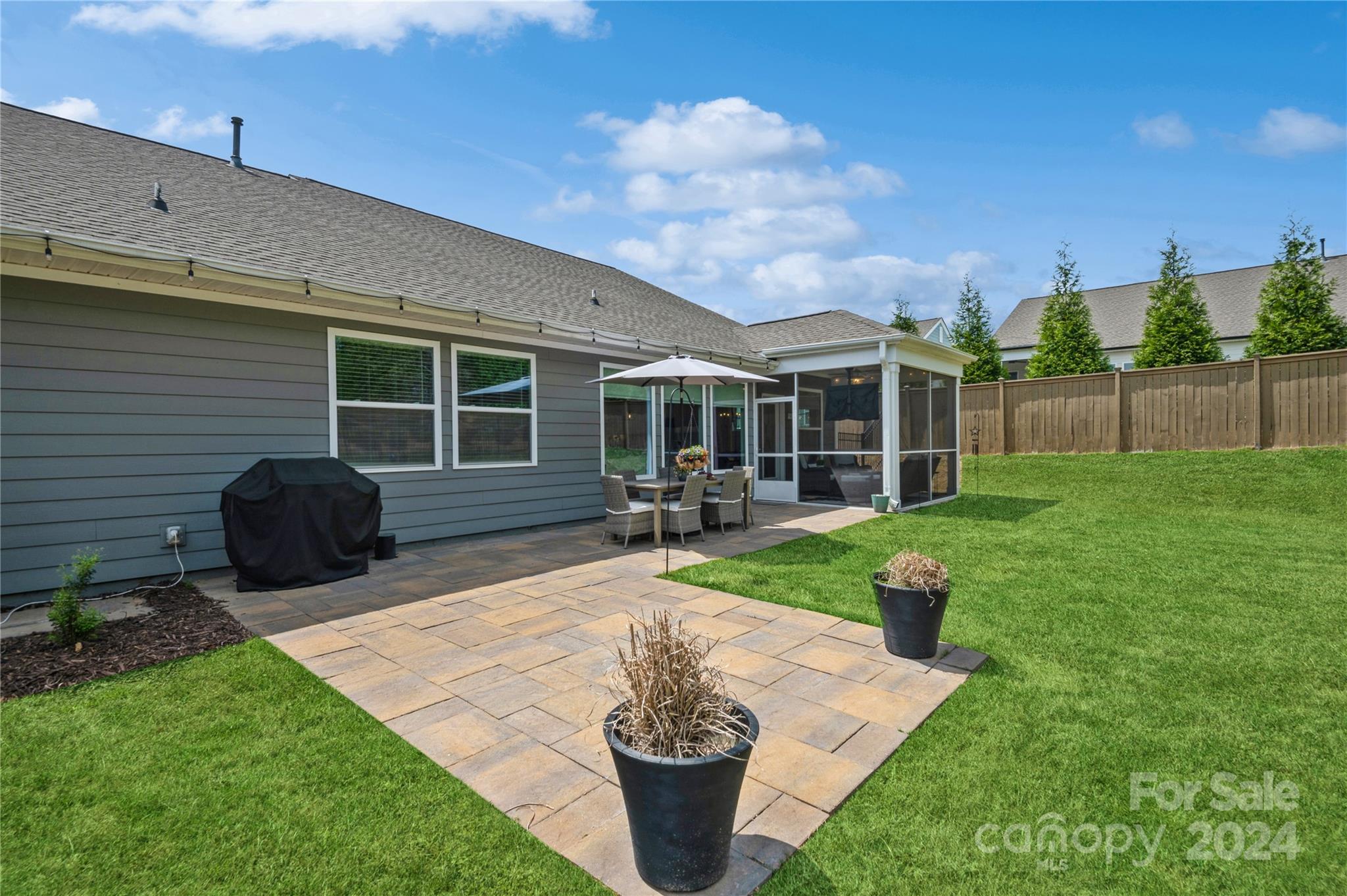 Ansley Park - Residential