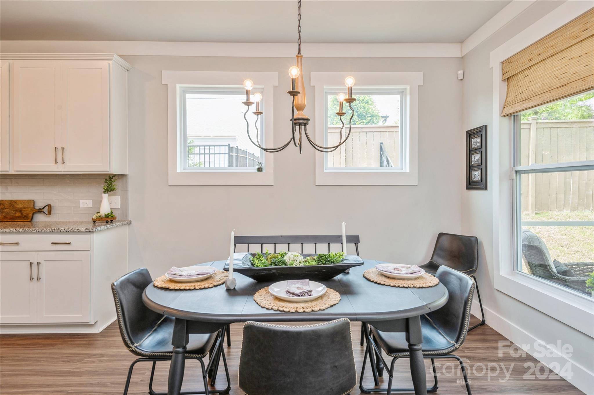 Ansley Park - Residential