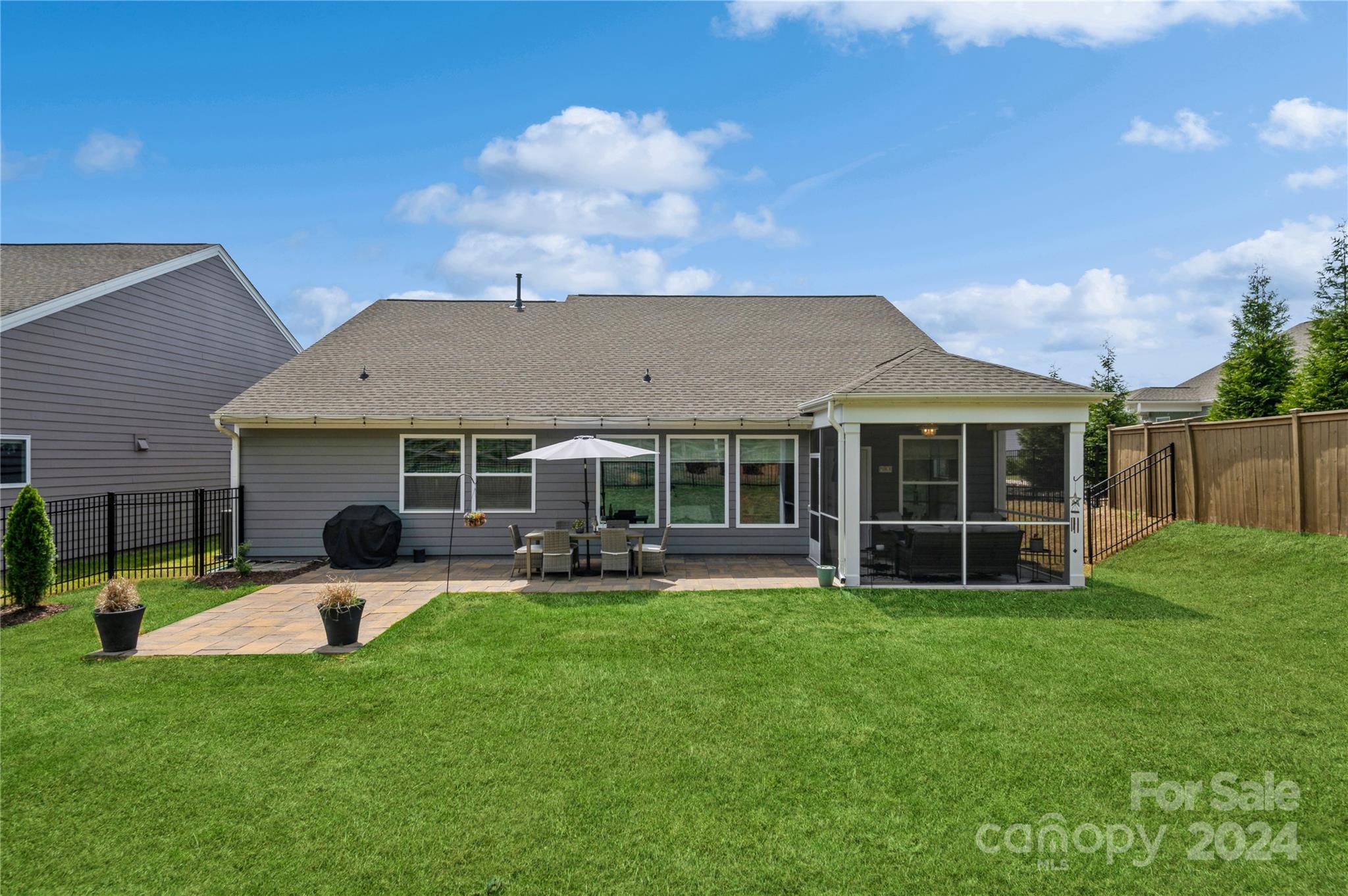 Ansley Park - Residential