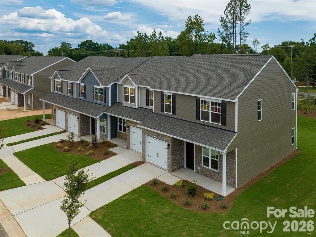 Autumn Brook - Residential