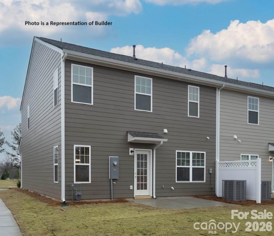 Autumn Brook - Residential