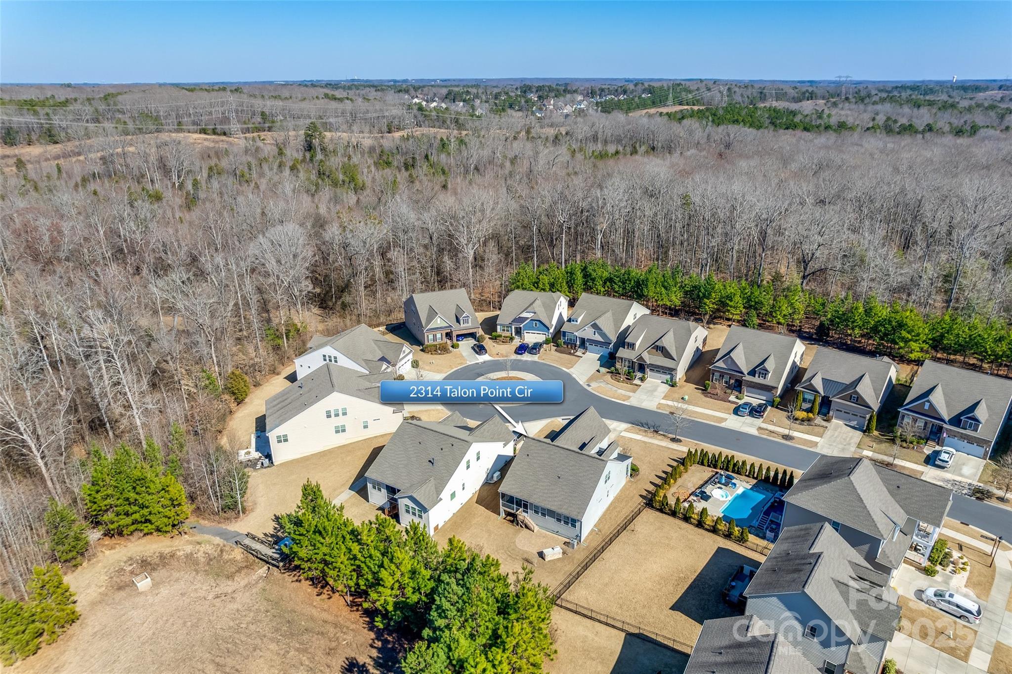 Waterside at the Catawba - Residential