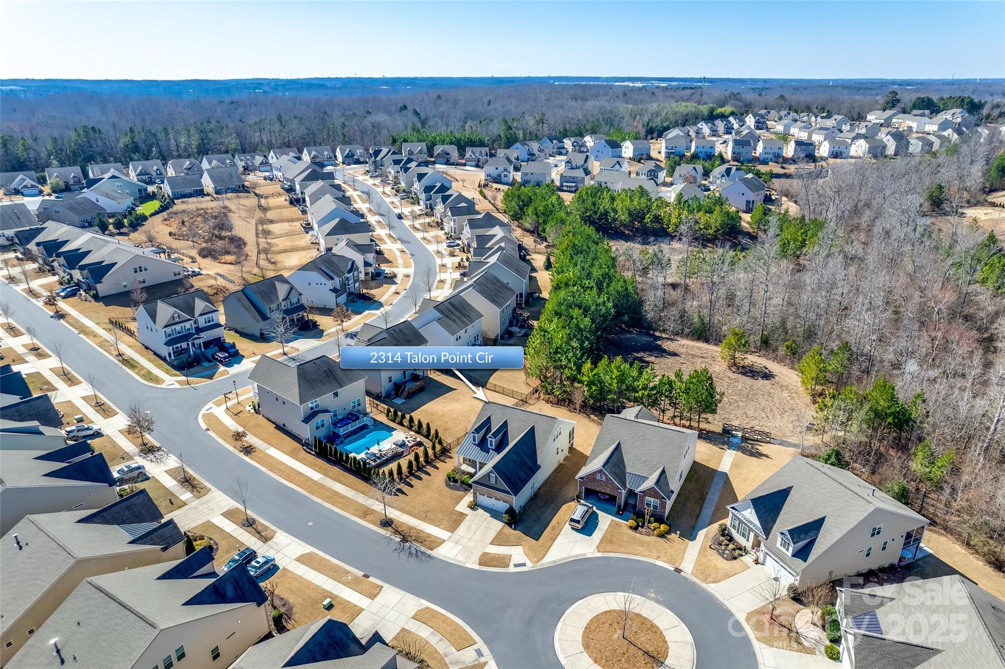 Waterside at the Catawba - Residential