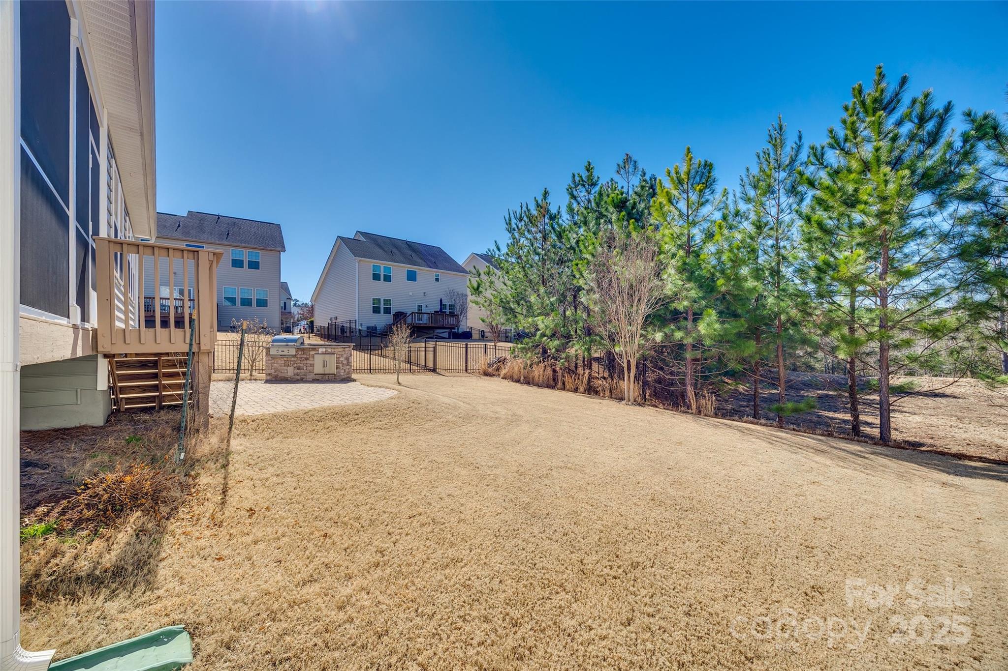Waterside at the Catawba - Residential