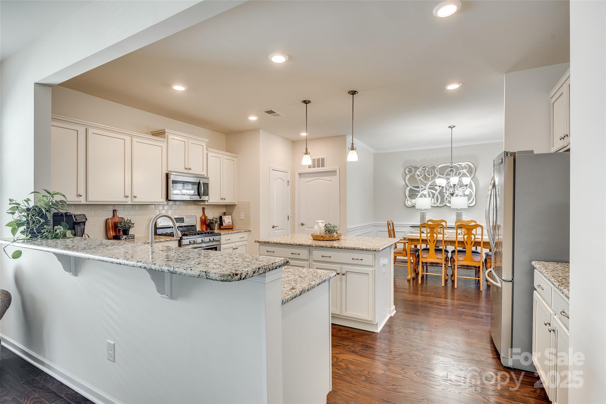 Waterside at the Catawba - Residential