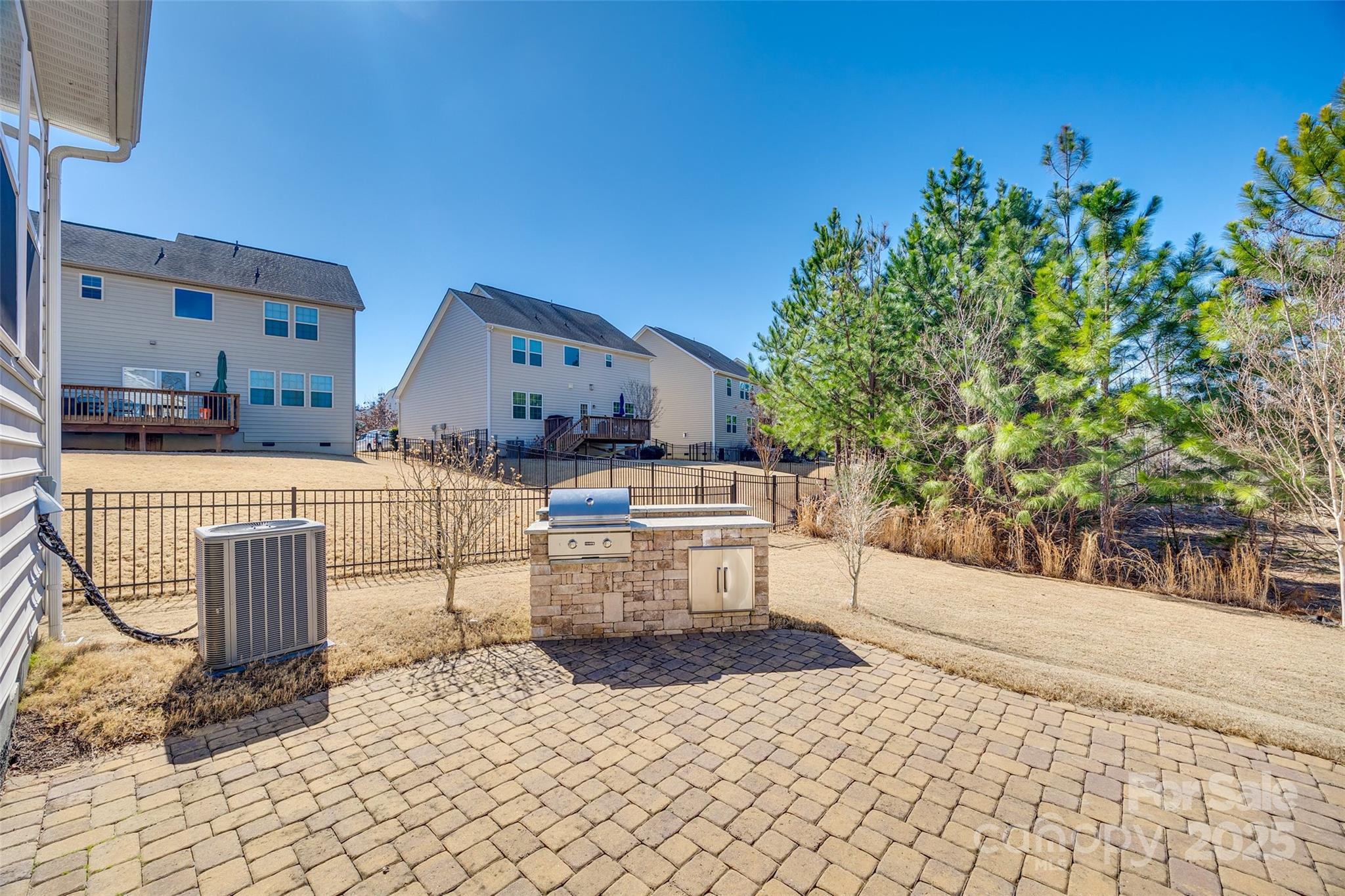 Waterside at the Catawba - Residential