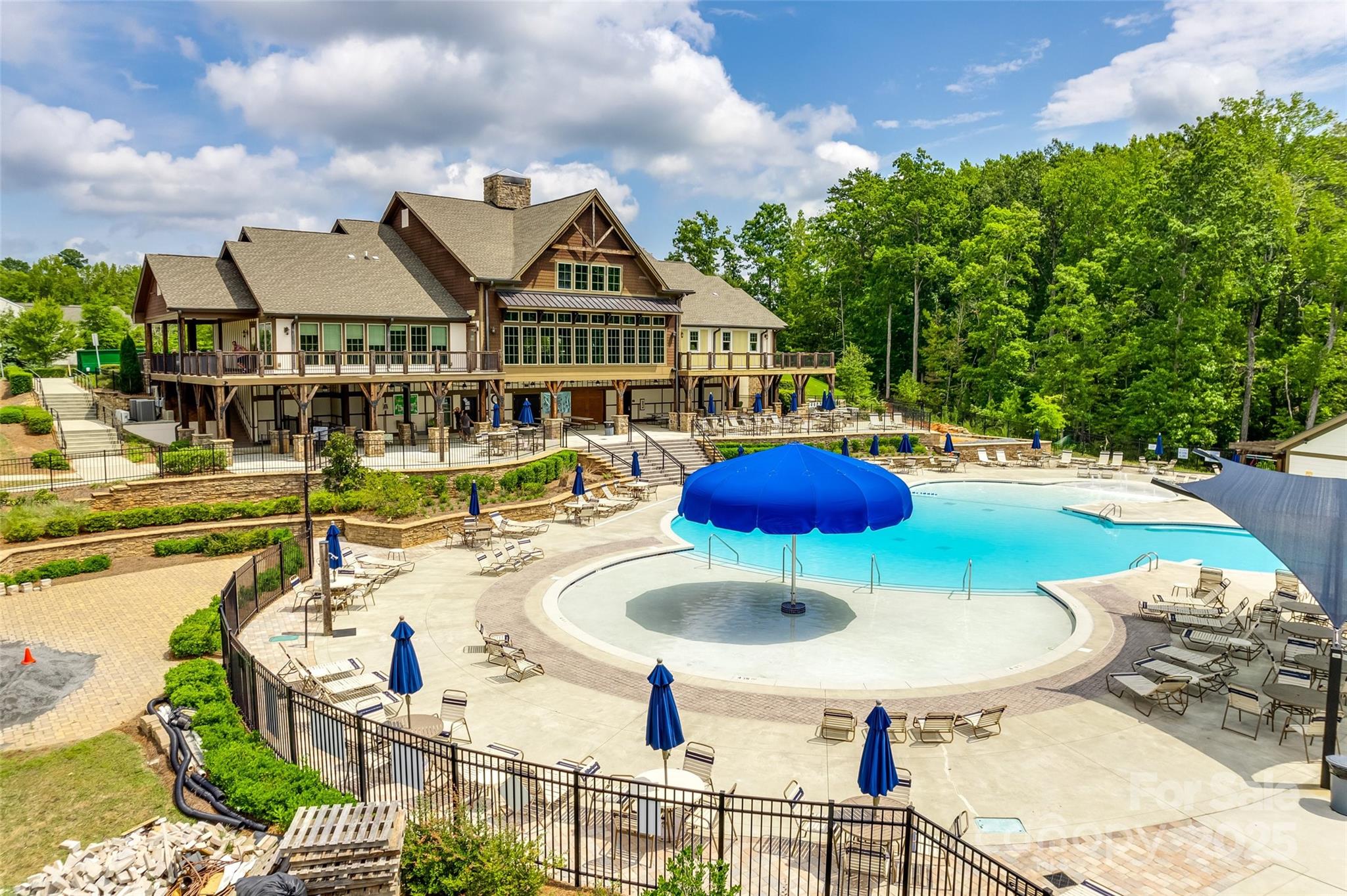 Waterside at the Catawba - Residential