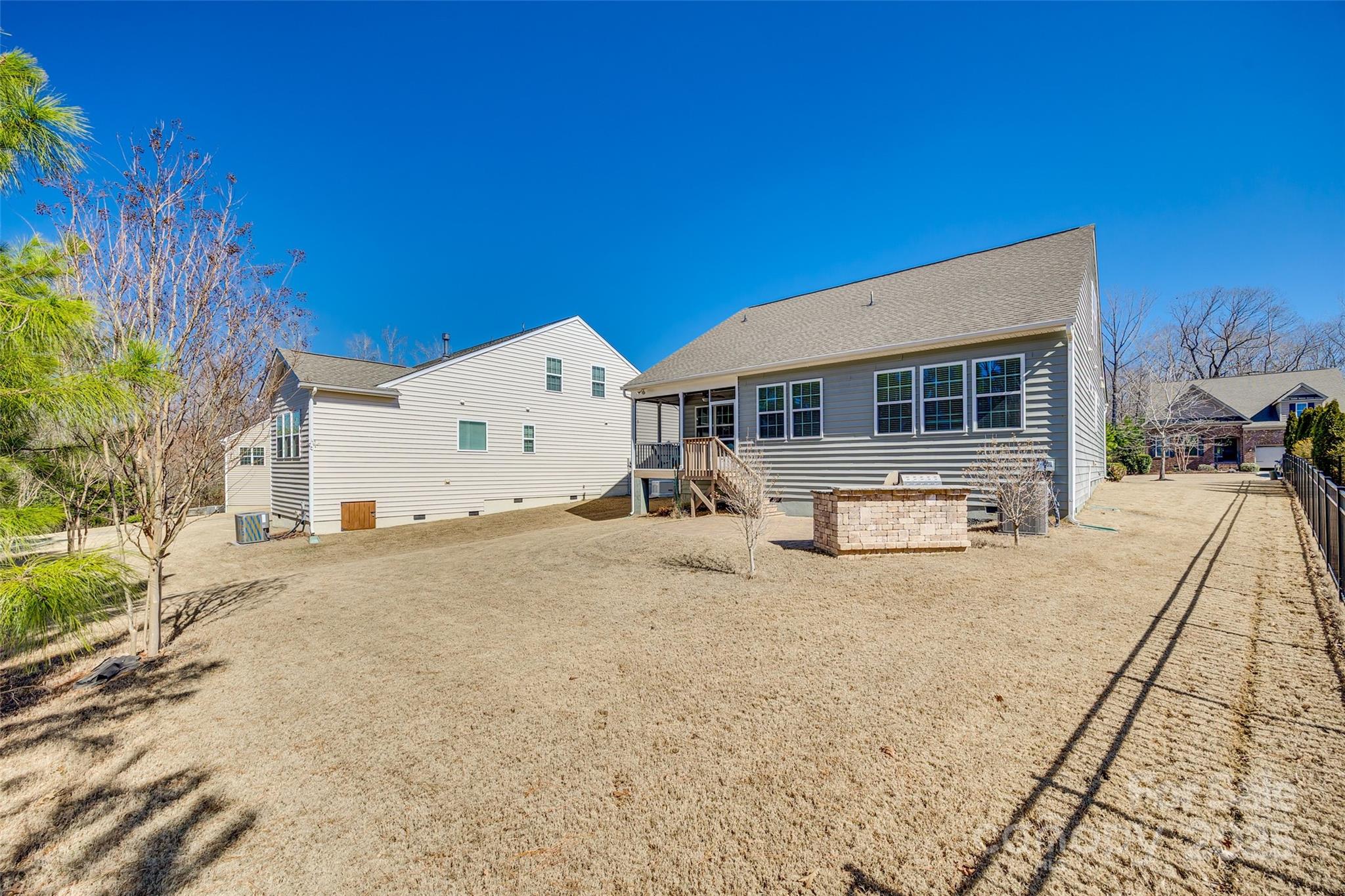 Waterside at the Catawba - Residential