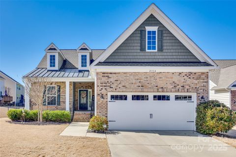 2314 Talon Point Circle Fort Mill SC 29715
