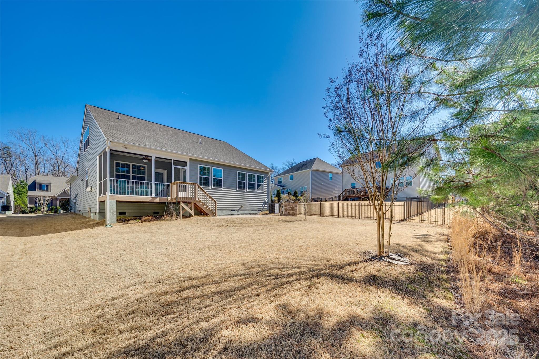 Waterside at the Catawba - Residential
