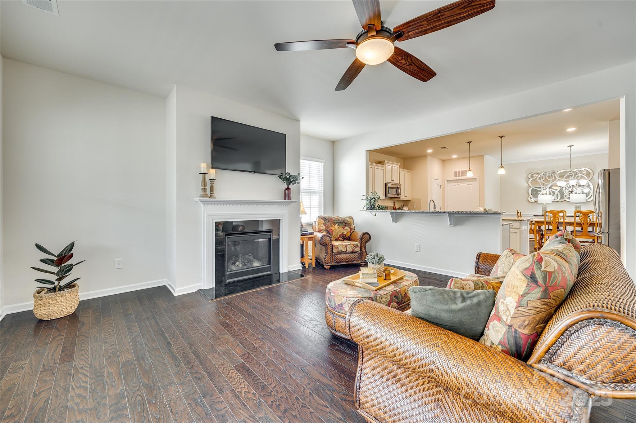 Waterside at the Catawba - Residential