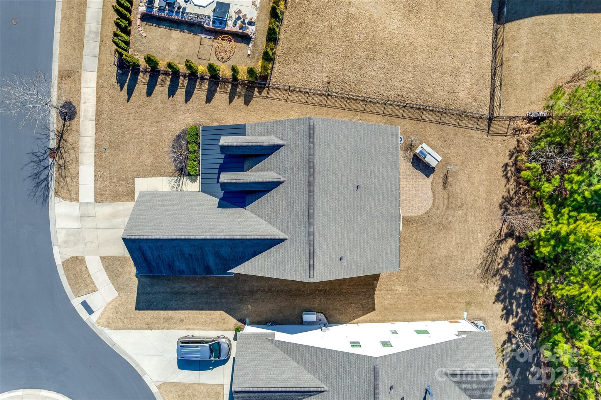 Waterside at the Catawba - Residential