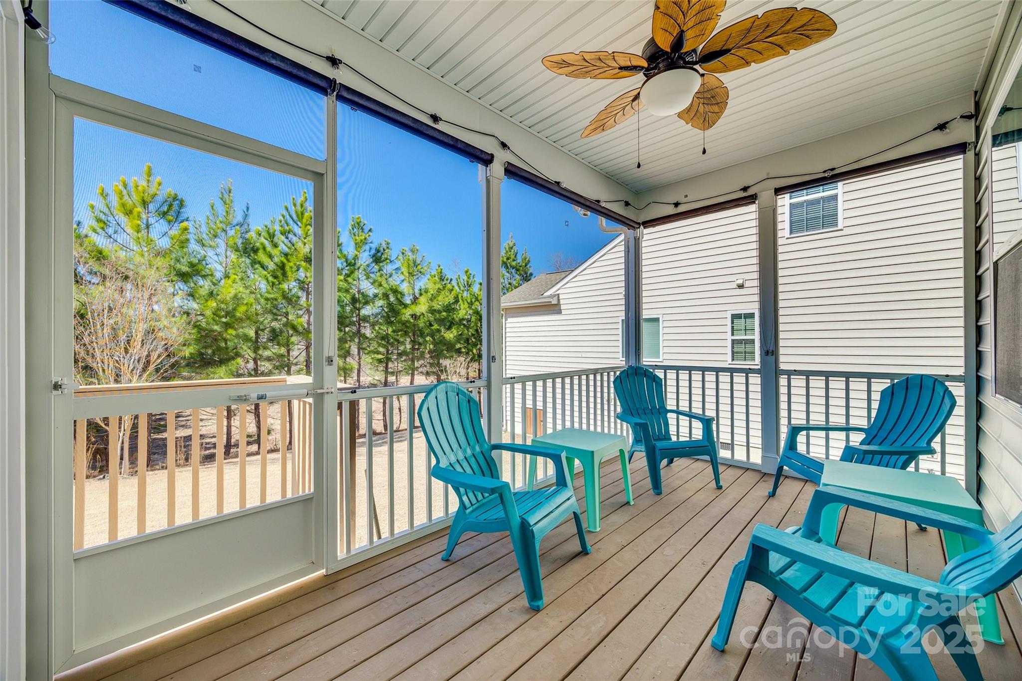 Waterside at the Catawba - Residential