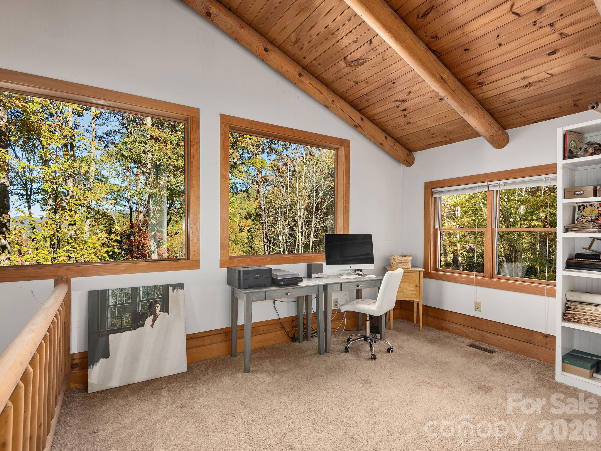 Fairview Pointe - Residential