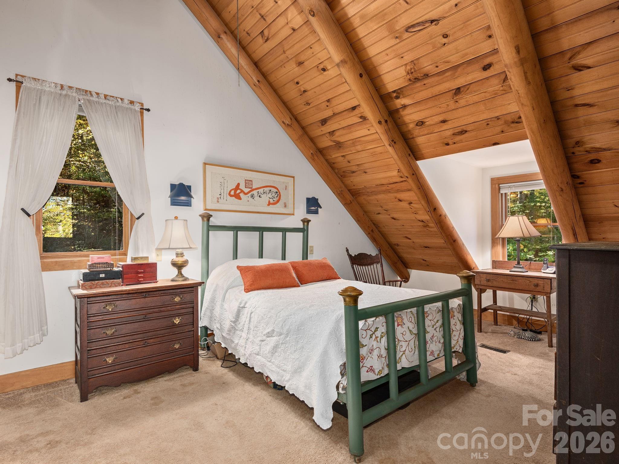 Fairview Pointe - Residential