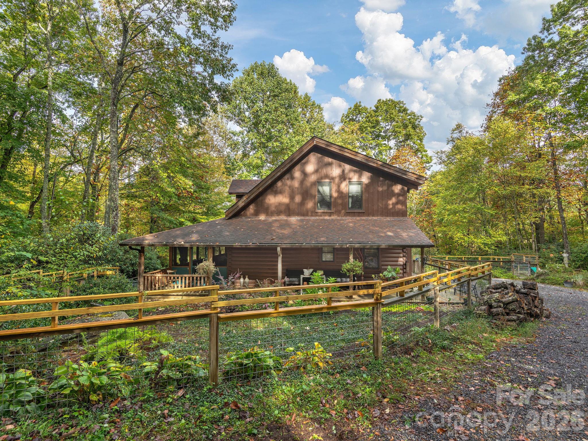 Fairview Pointe - Residential