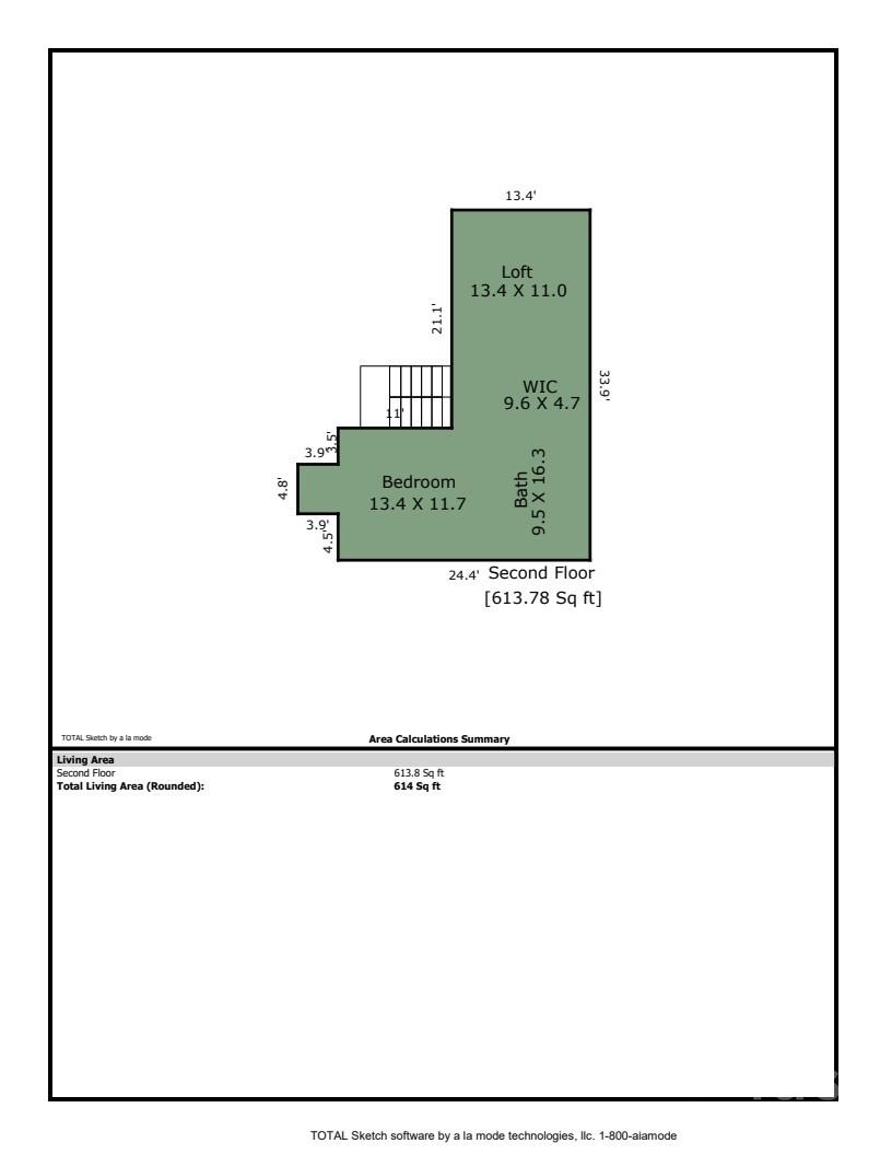 Fairview Pointe - Residential