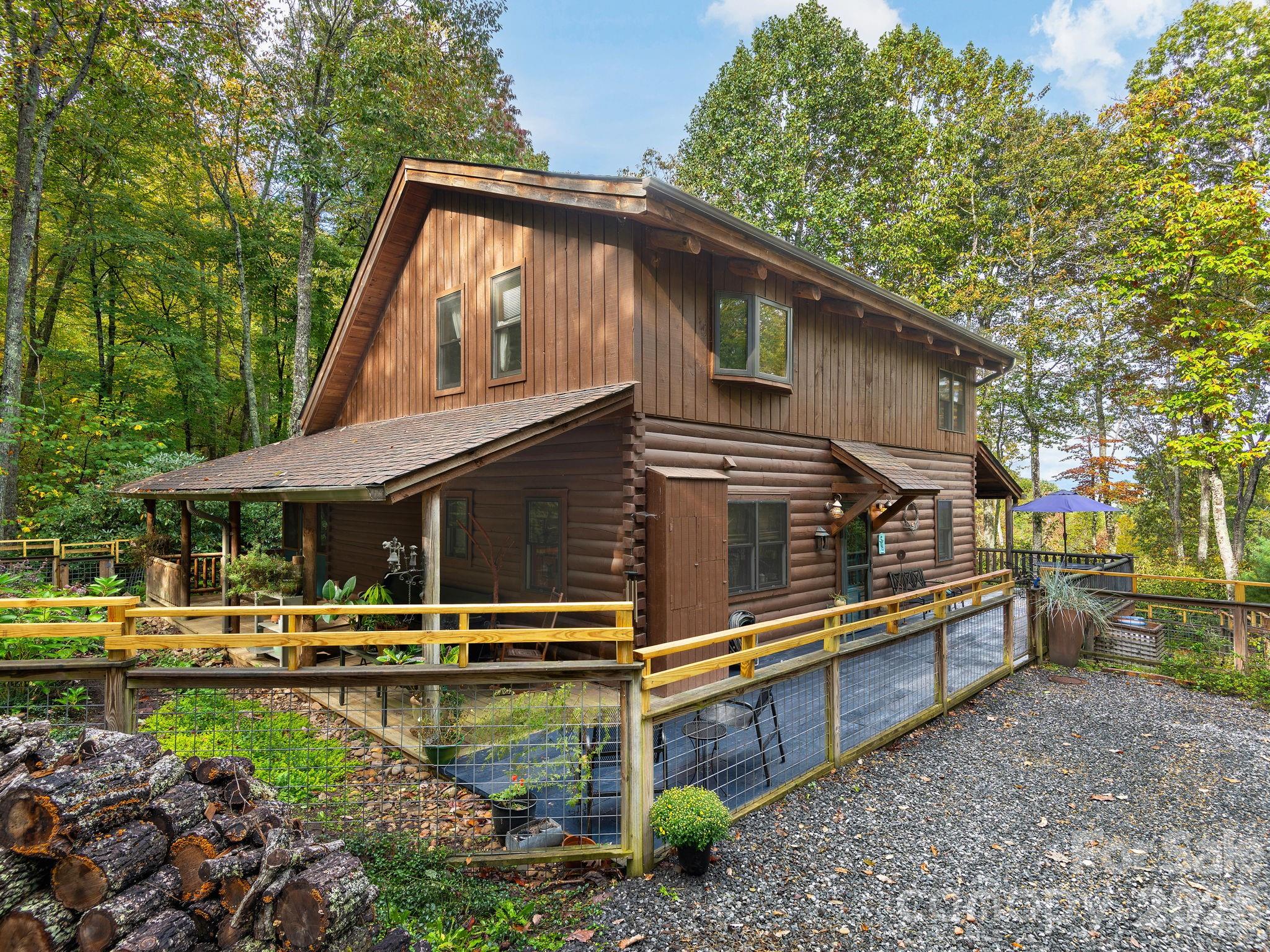 Fairview Pointe - Residential