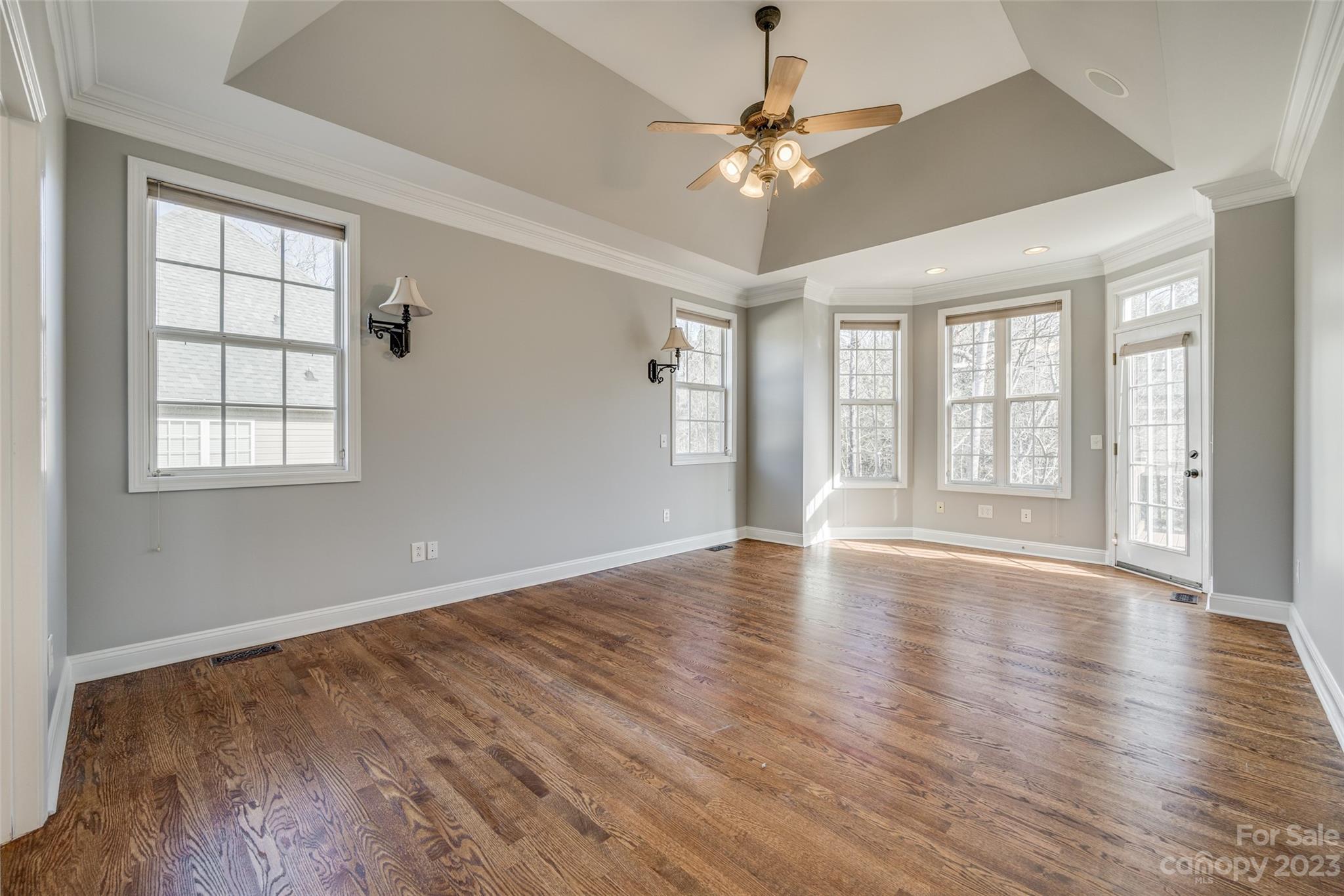 Seven Oaks - Residential