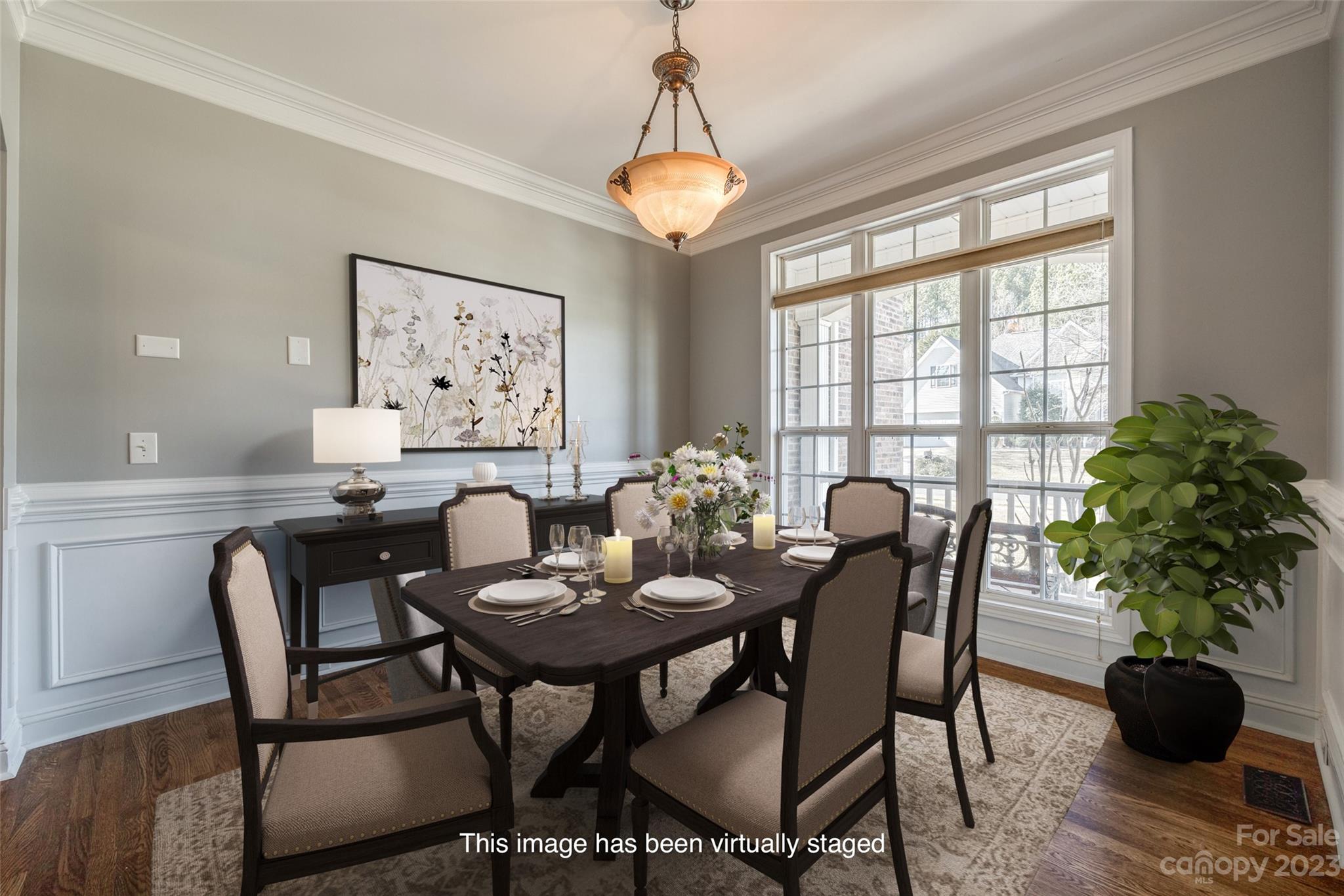 Seven Oaks - Residential