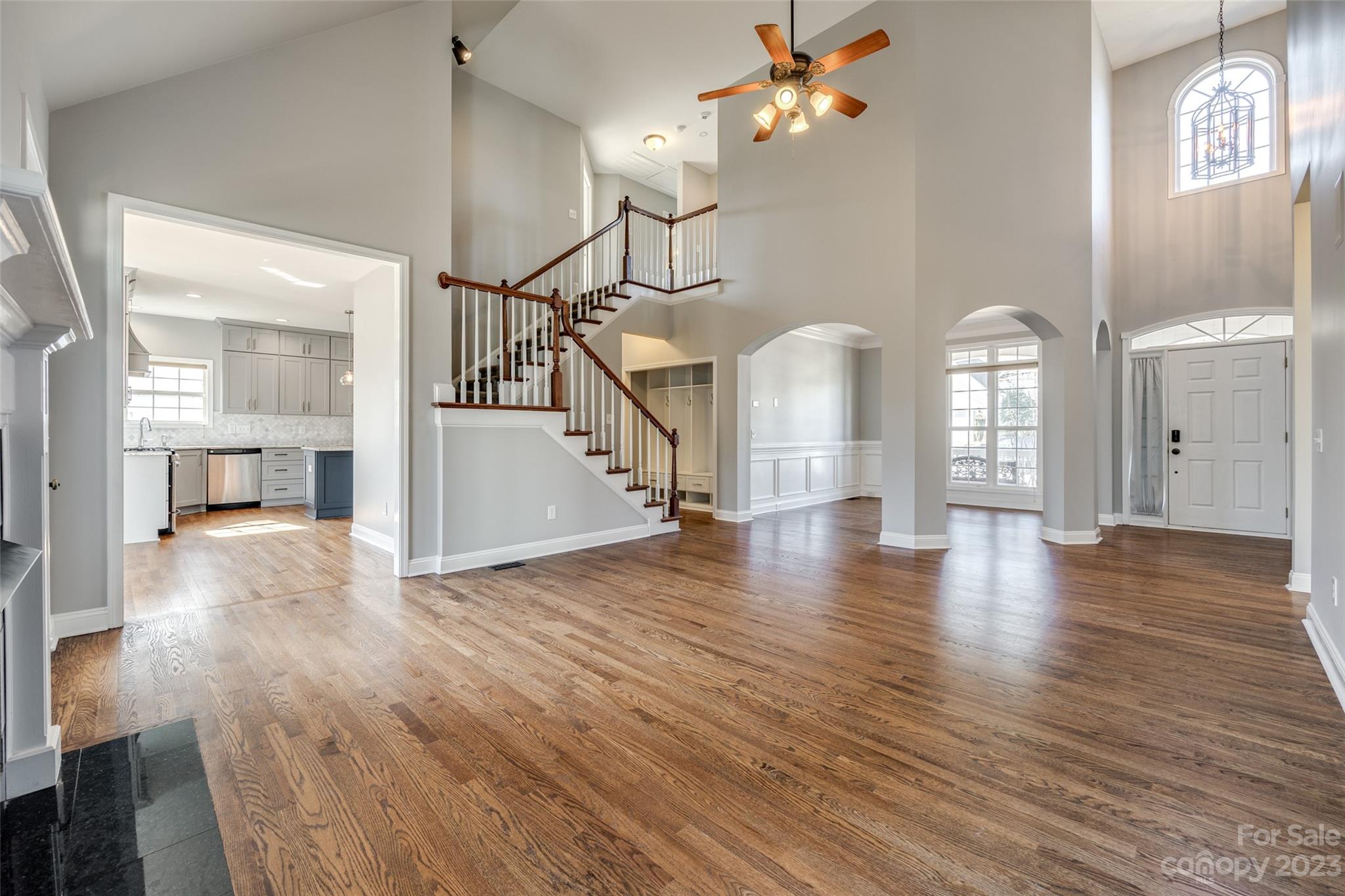 Seven Oaks - Residential